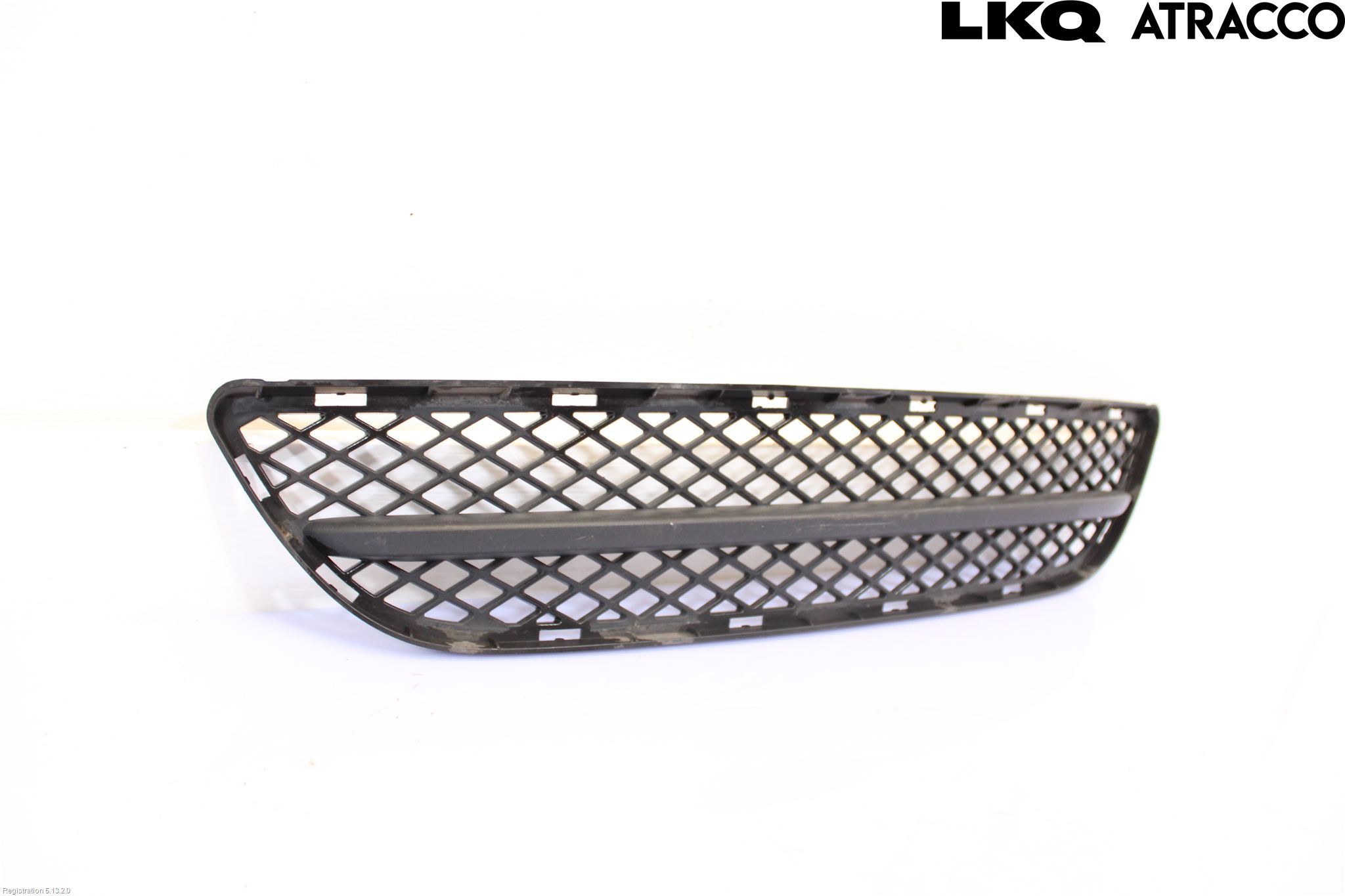 BMW 3 E90/91 SED/TOU 05-12 Grill-Galler