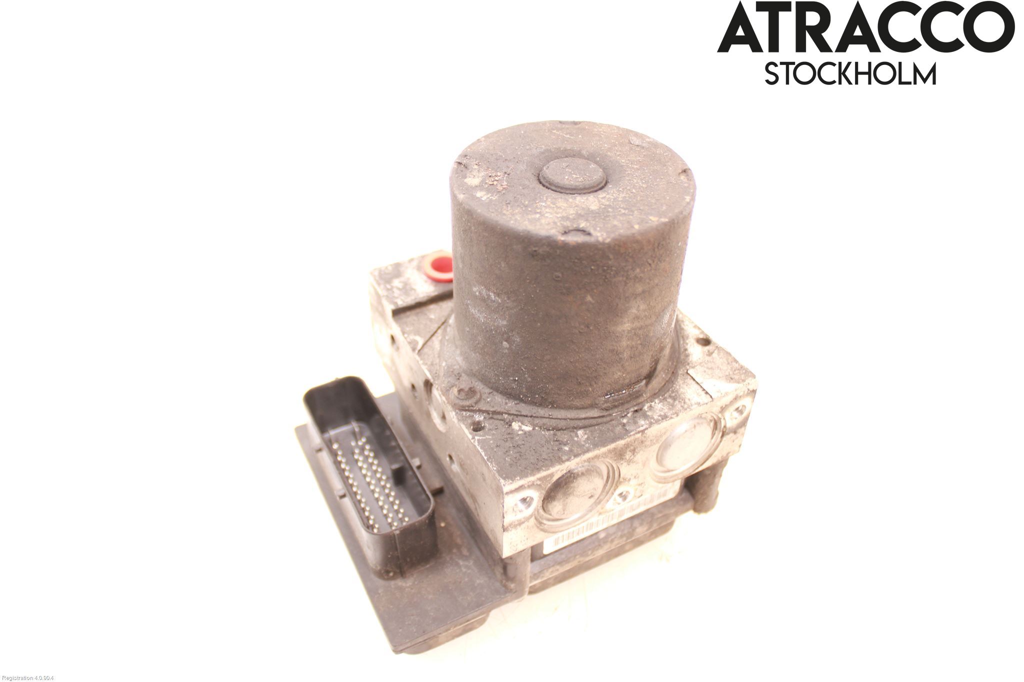 BMW 5 E60/61 Sed/Tou 02-10 Abs Hydraulaggregat