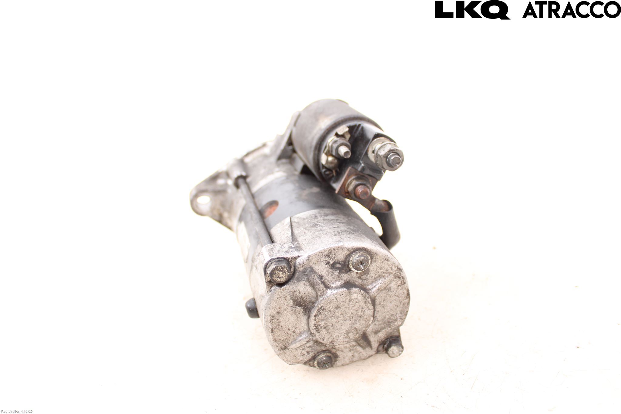 GM CHEVROLET CRUZE Startmotor Diesel