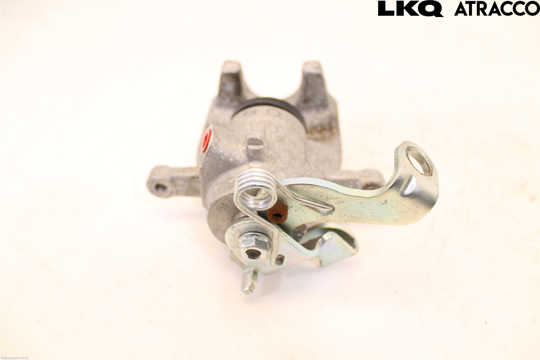 Citroen C4 II 11-18 Bromsok Bak Vänster