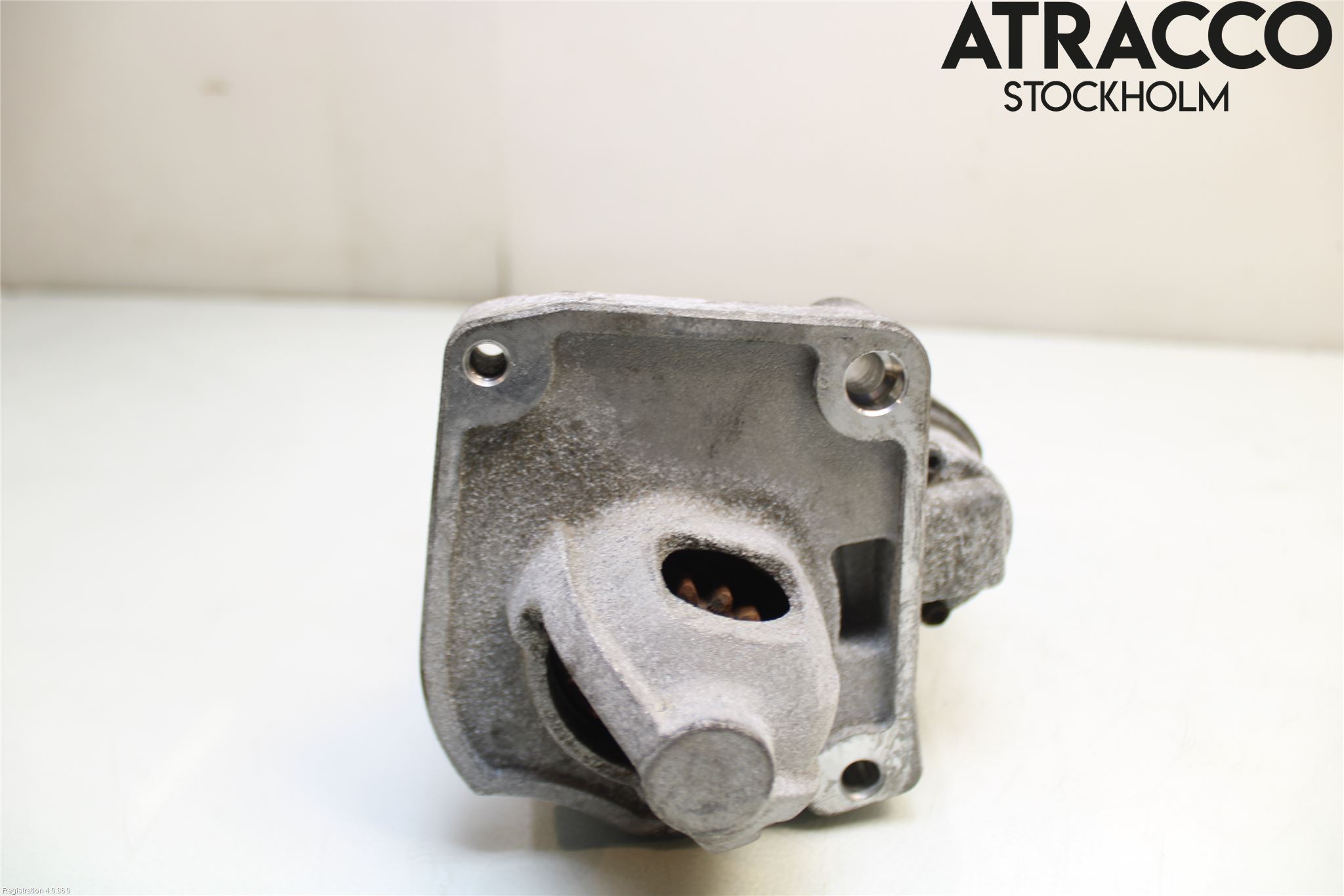 Peugeot 308 14-21 Startmotor