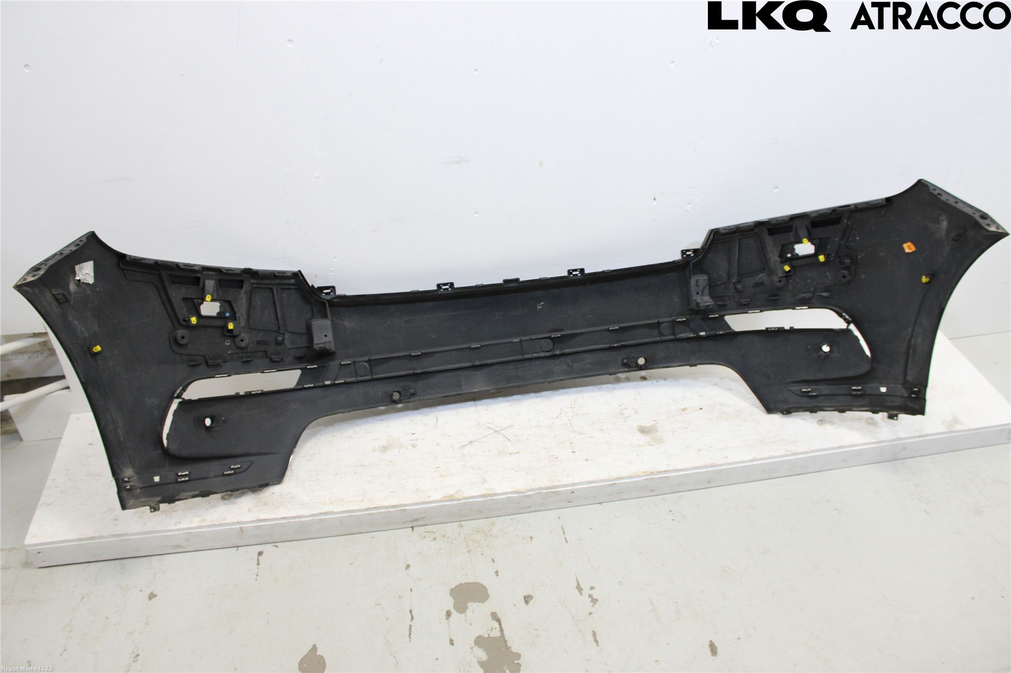 Landrover RANGE ROVER VELAR (L560) 17- Stötfångare Bak