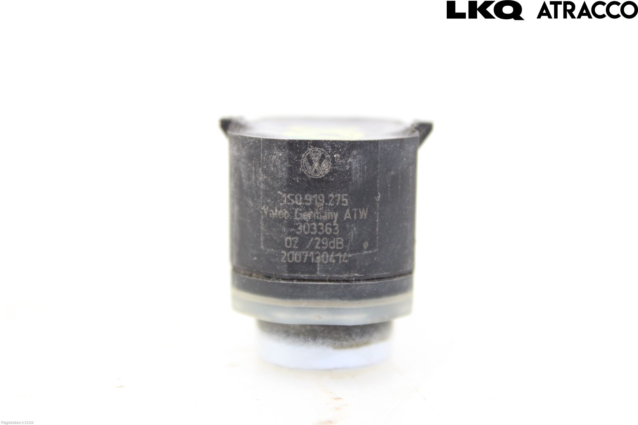 Audi A6/S6 4G 11-18 Parkeringshjälp Backsensor