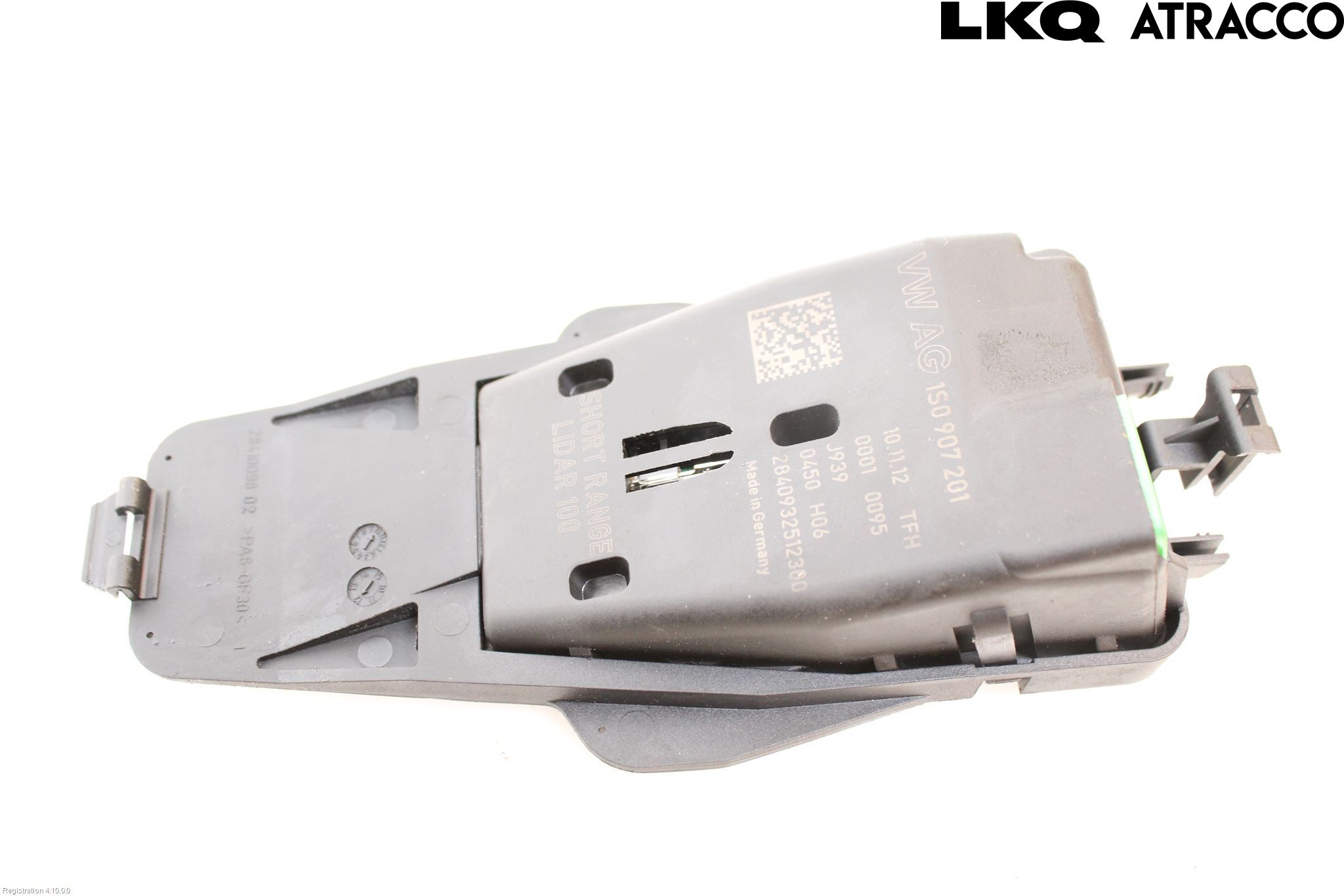 Volkswagen VW UP! / E-UP! Sensor Aktivt Kollisionsskydd