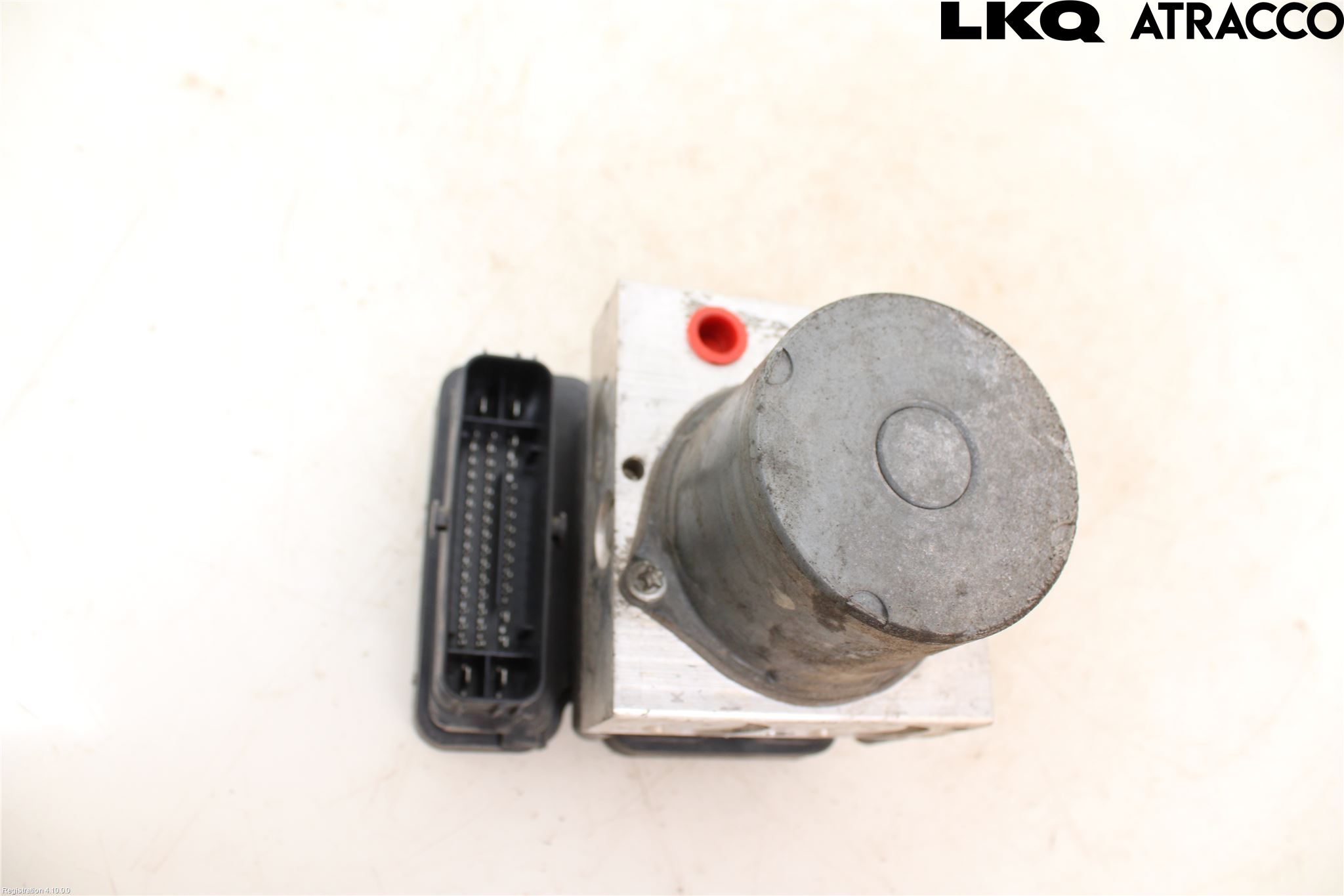 Opel ASTRA K 16-22 Abs Hydraulaggregat