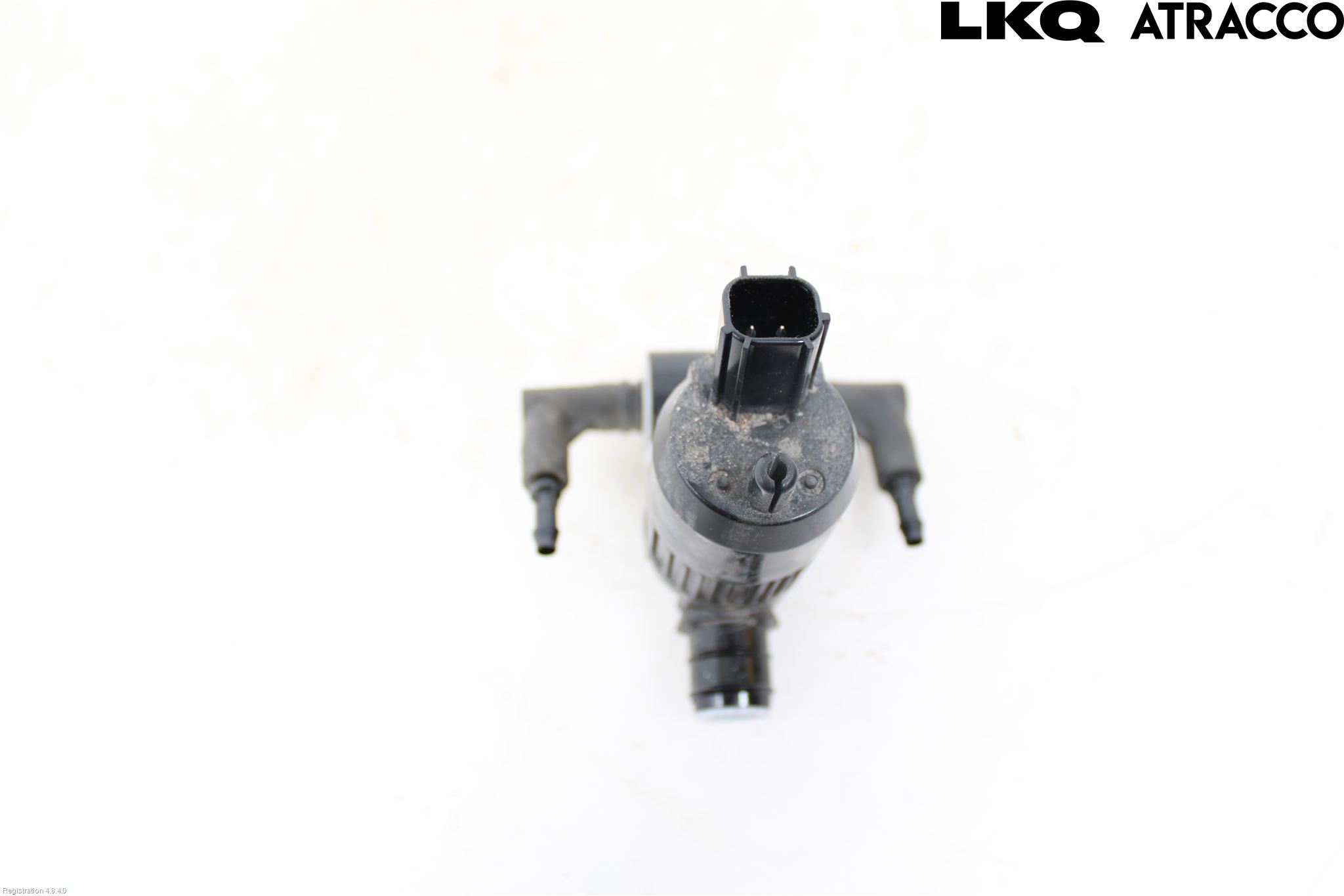 Ford MONDEO 15-22 Spolarpump Vindruta