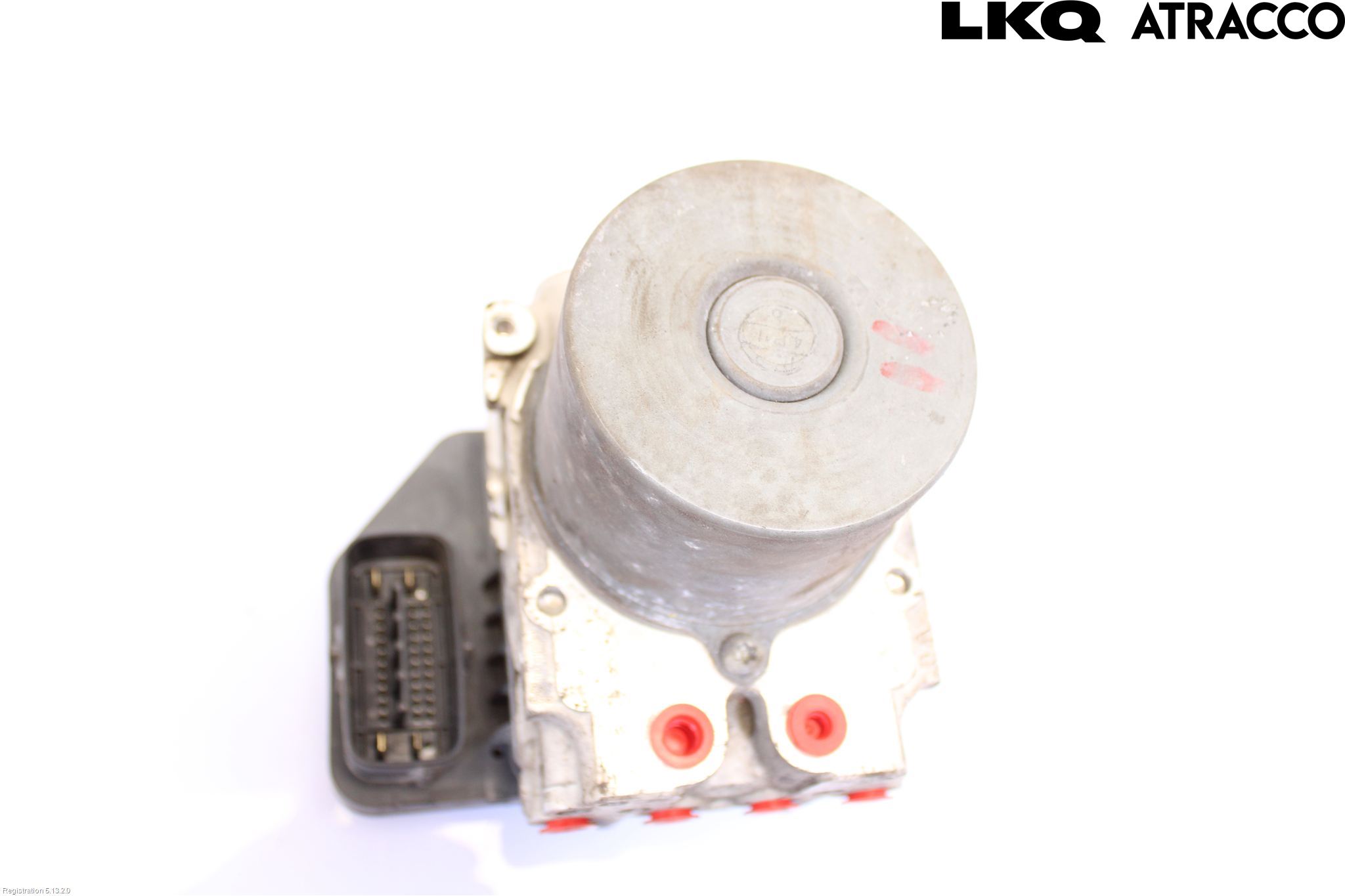 Toyota HILUX 05-16 Abs Hydraulaggregat