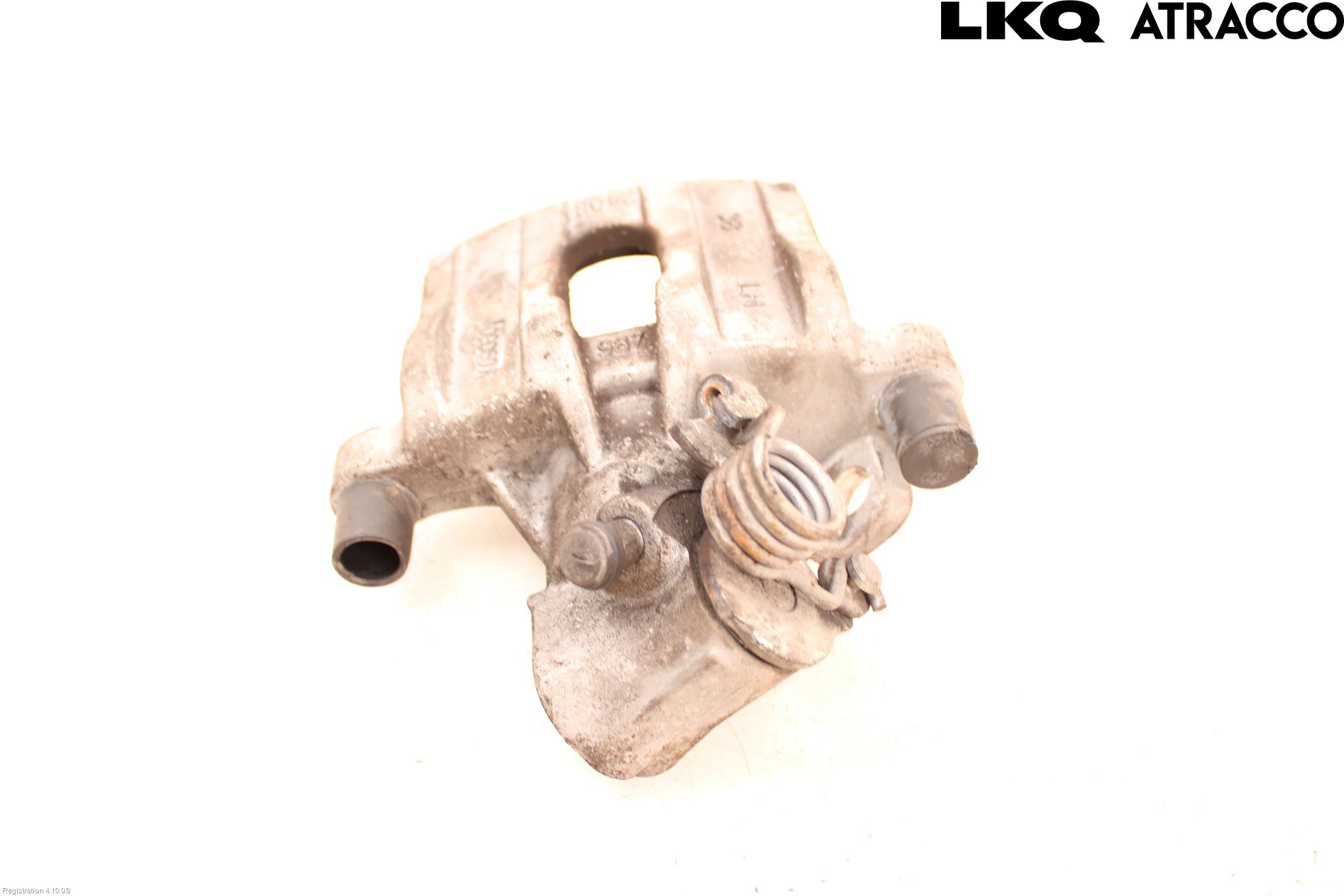 Volvo S40 04-07 Bromsok Bak Vänster