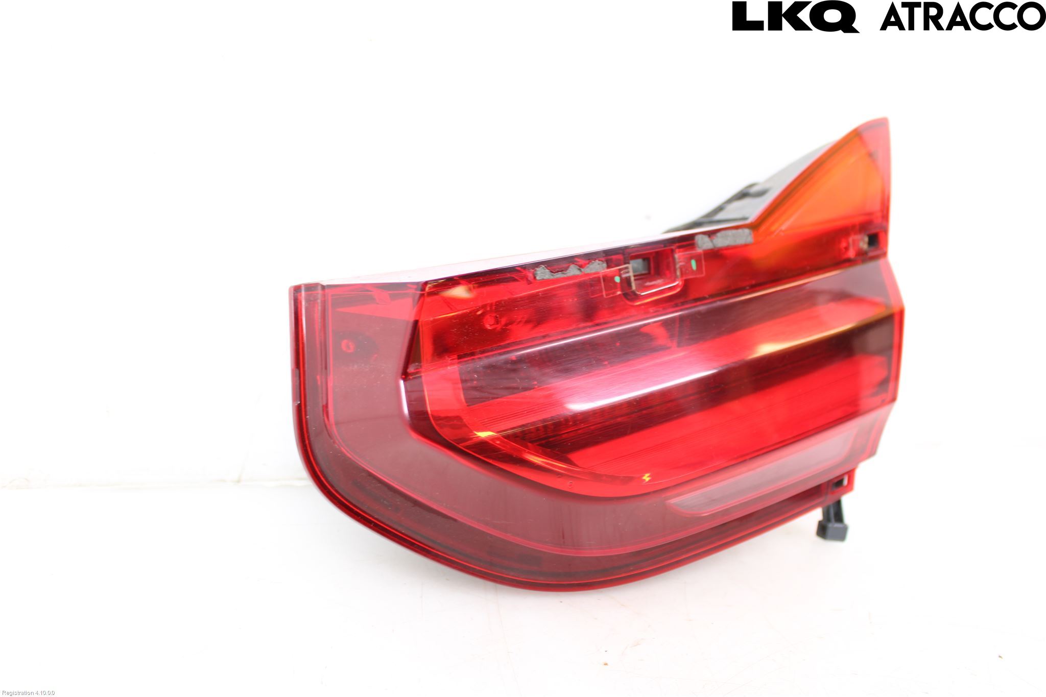 BMW 7 G11/G12 15-22 Bakljus Lucka Hö