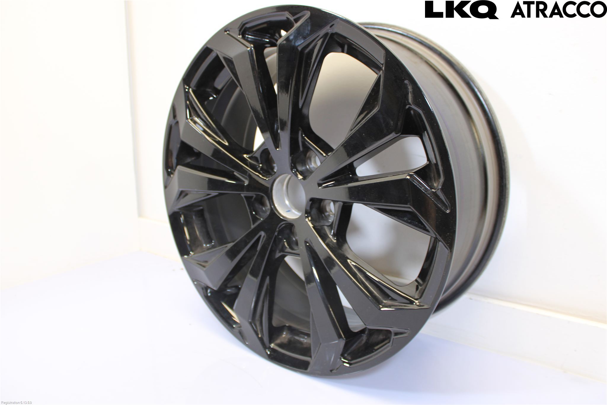 Toyota RAV4 19- Fälg Aluminium