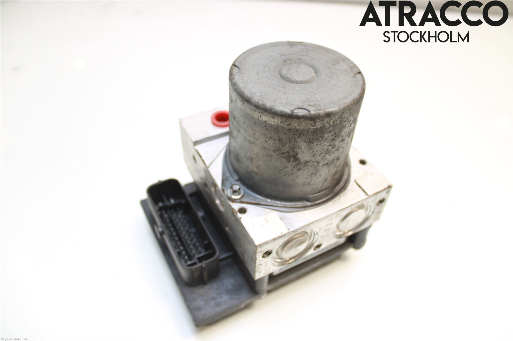 Audi Q5 09-16 Abs Hydraulaggregat