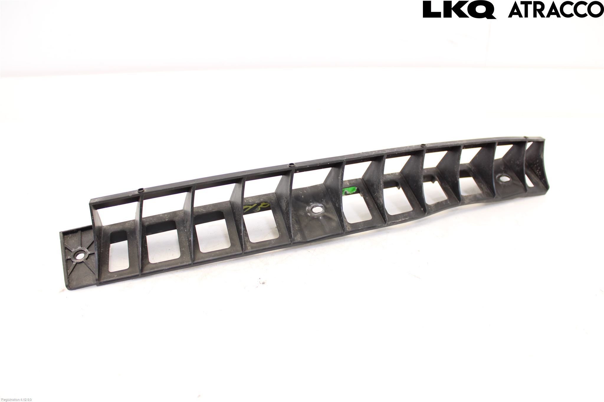 Skoda YETI Stötfångare Deformelement Bak