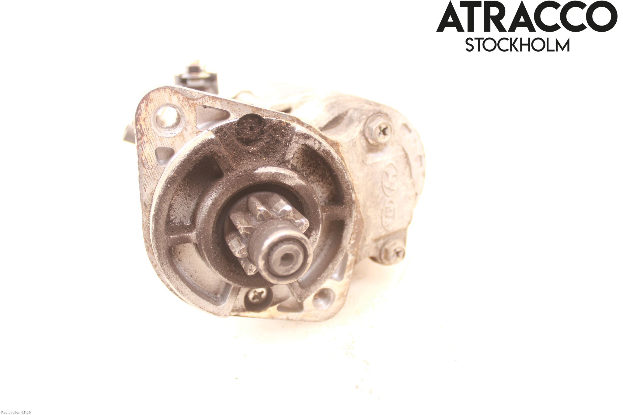 Kia SPORTAGE (JE) 05-10 Startmotor Diesel