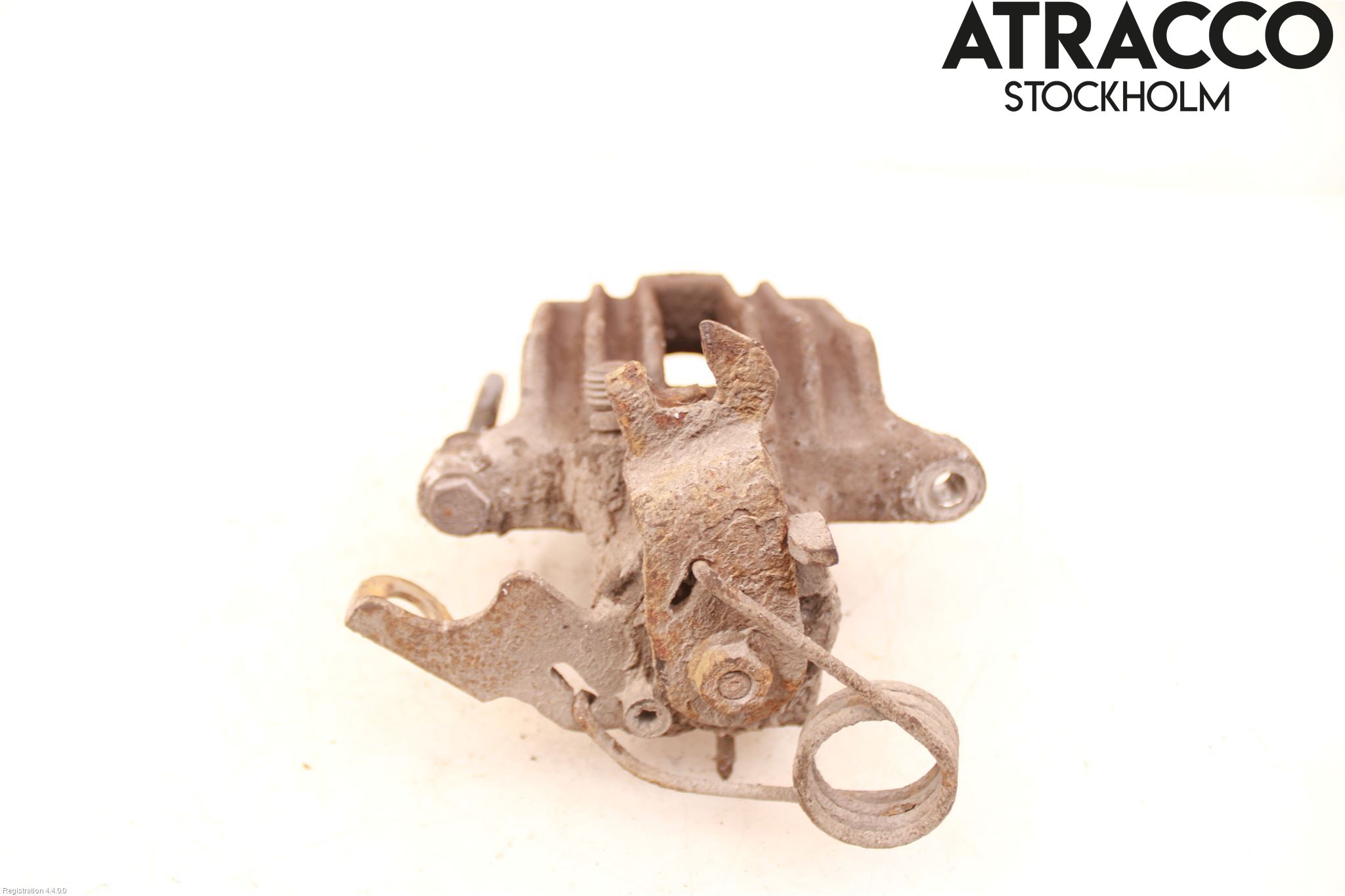 Volkswagen VW PASSAT 01-05 Bromsok Bak Höger