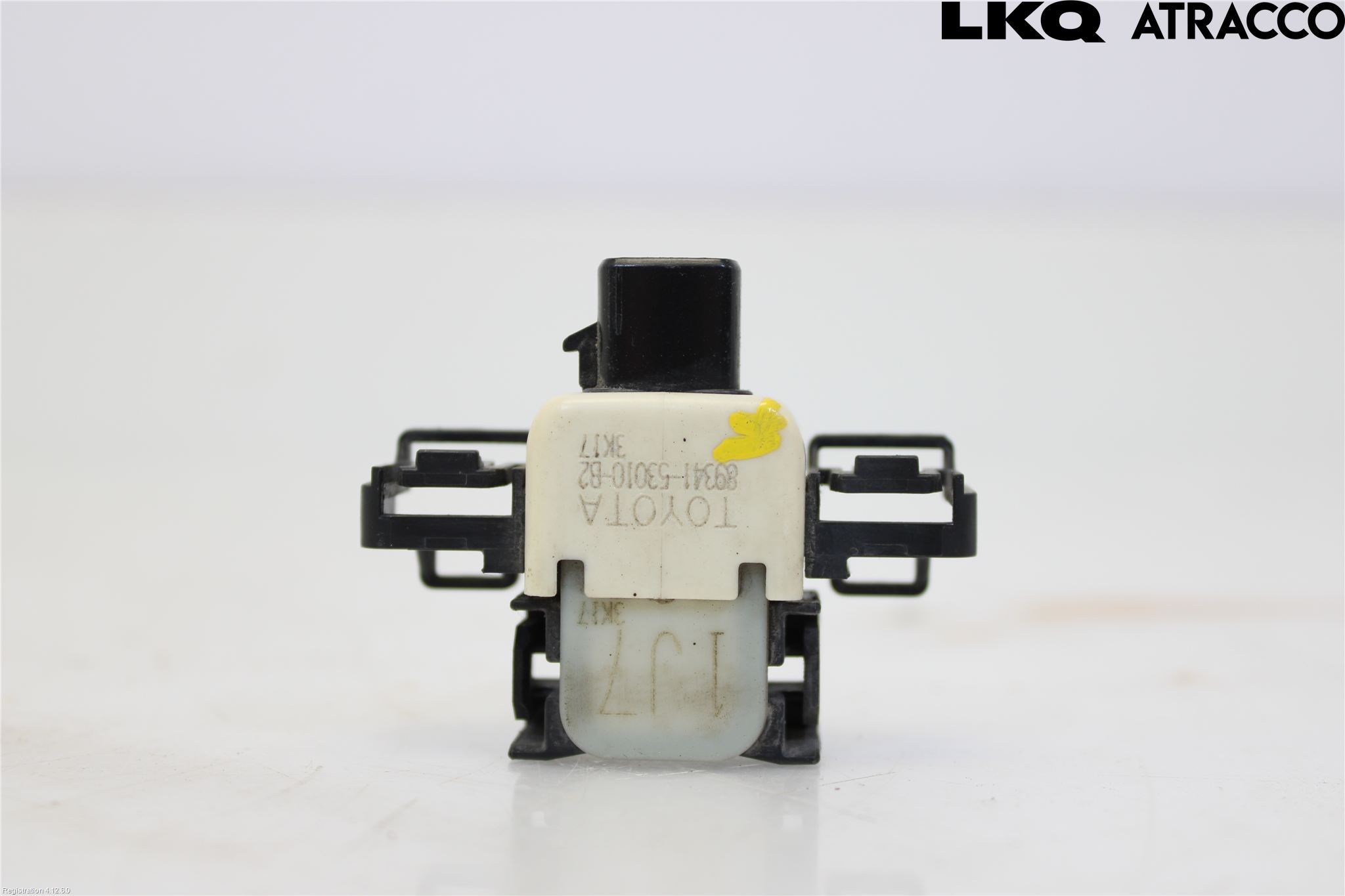 Lexus IS 250/350 14-20 Parkeringshjälp Frontsensor