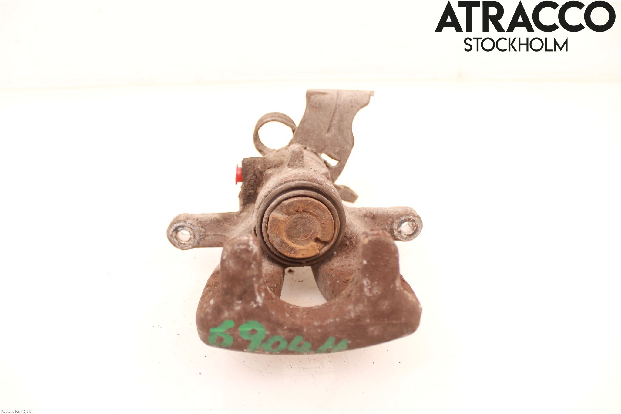 Alfa 159 Bromsok Bak Höger