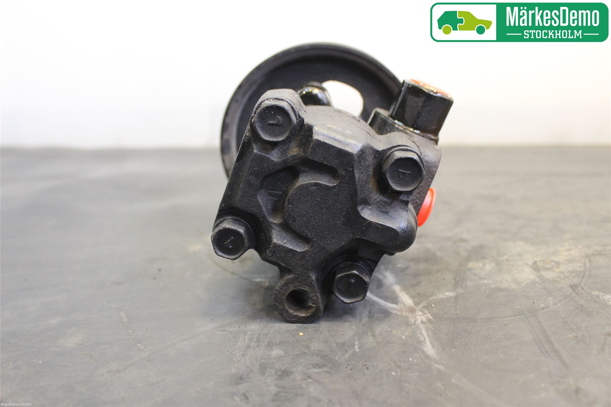 Hyundai H1/STAREX  97-08 Styrservopump