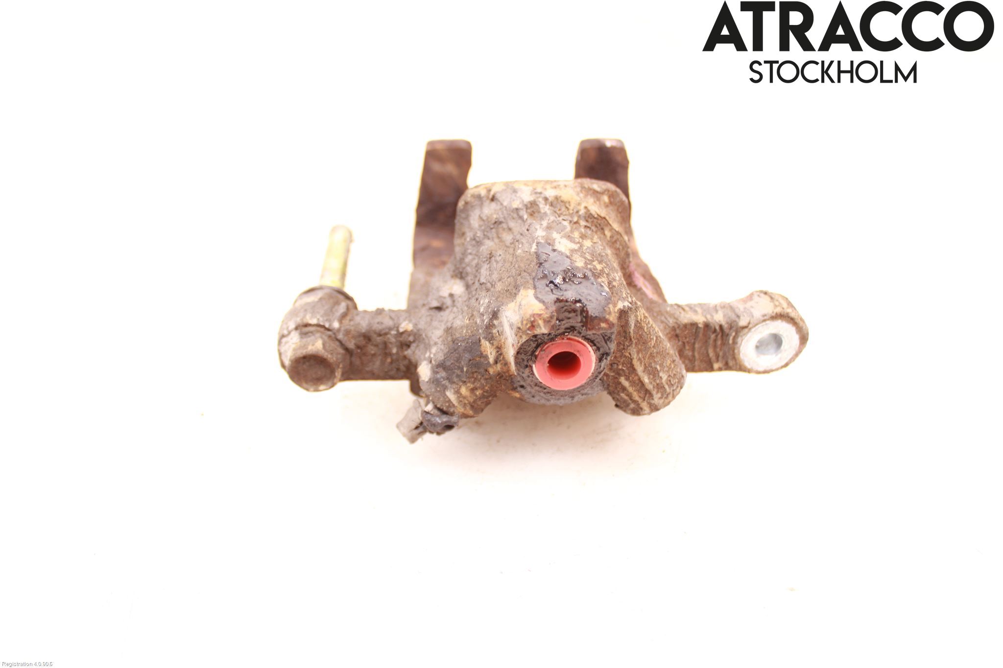 Hyundai i20 PB 09-14 Bromsok Bak Höger