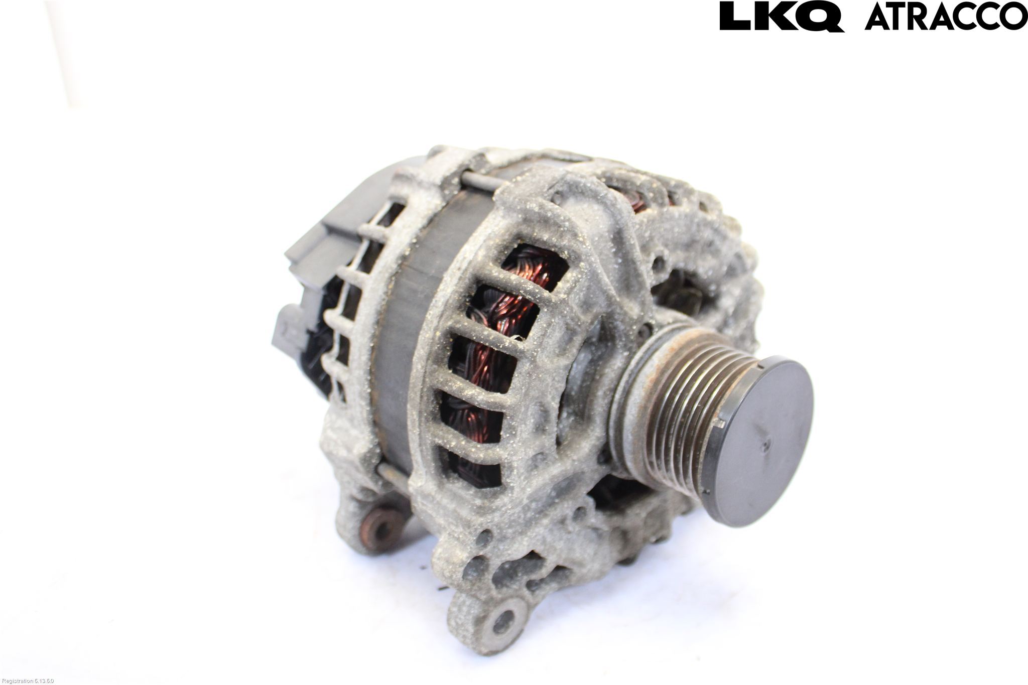 Volkswagen VW TRANSP/CARAVELLE (T6) 16-22 Generator