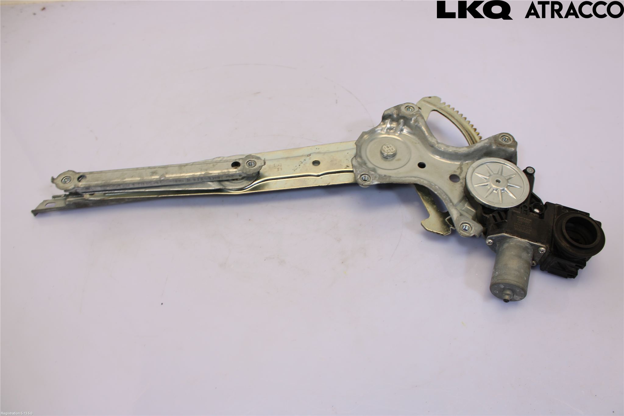 Lexus ES 250/300/330 Fönsterhiss El Kompl