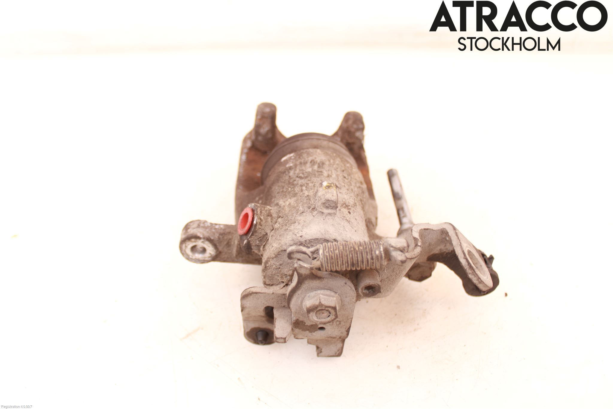 Peugeot PARTNER 08-15 Bromsok Bak Höger