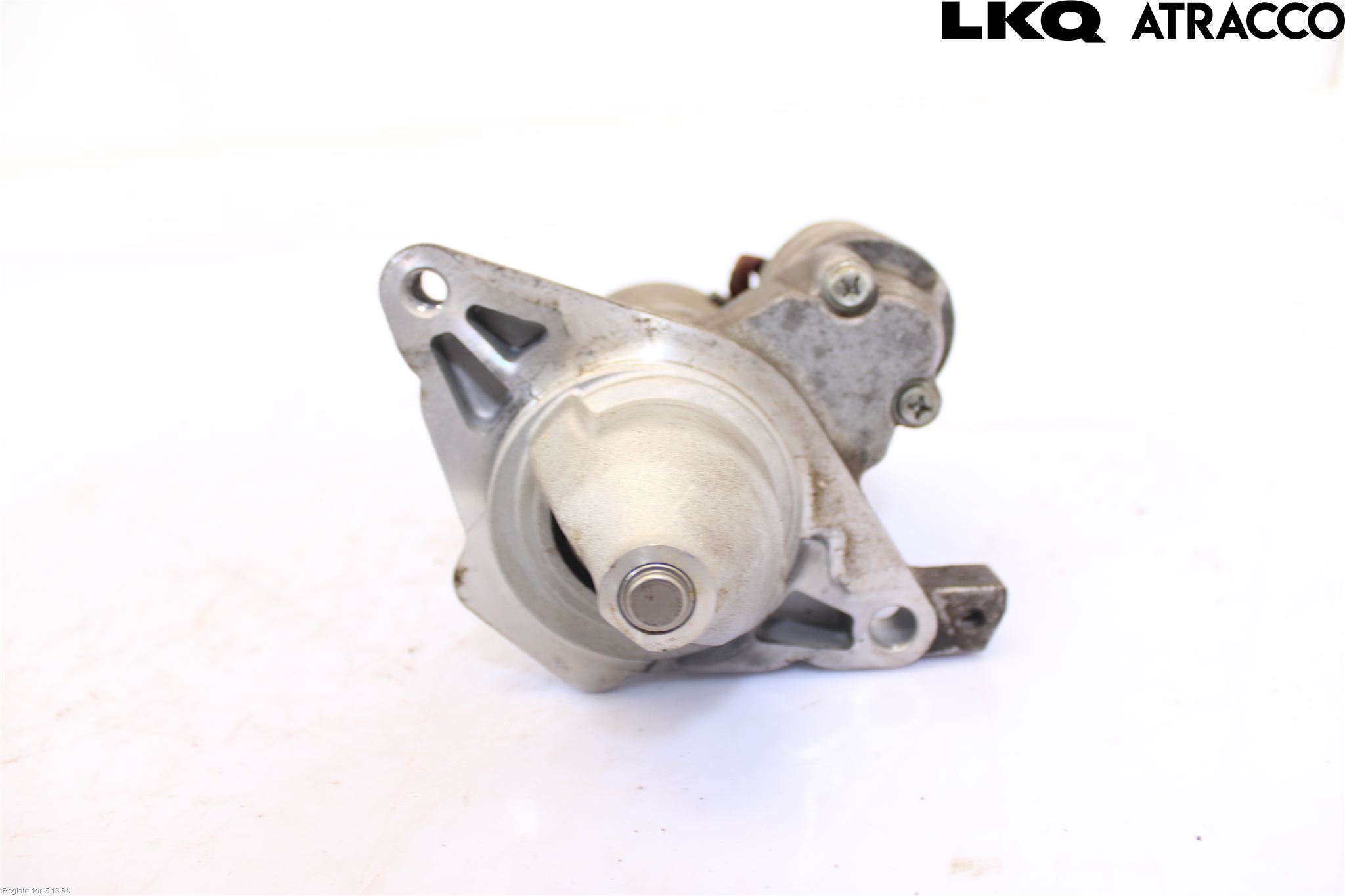 Toyota YARIS XP130 15-20 Startmotor