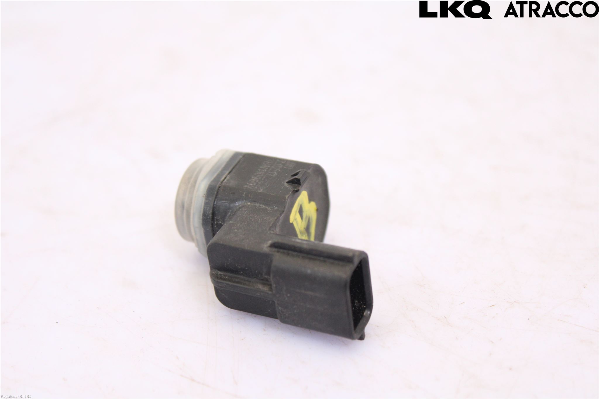 Nissan QASHQAI 14-17 Parkeringshjälp Backsensor