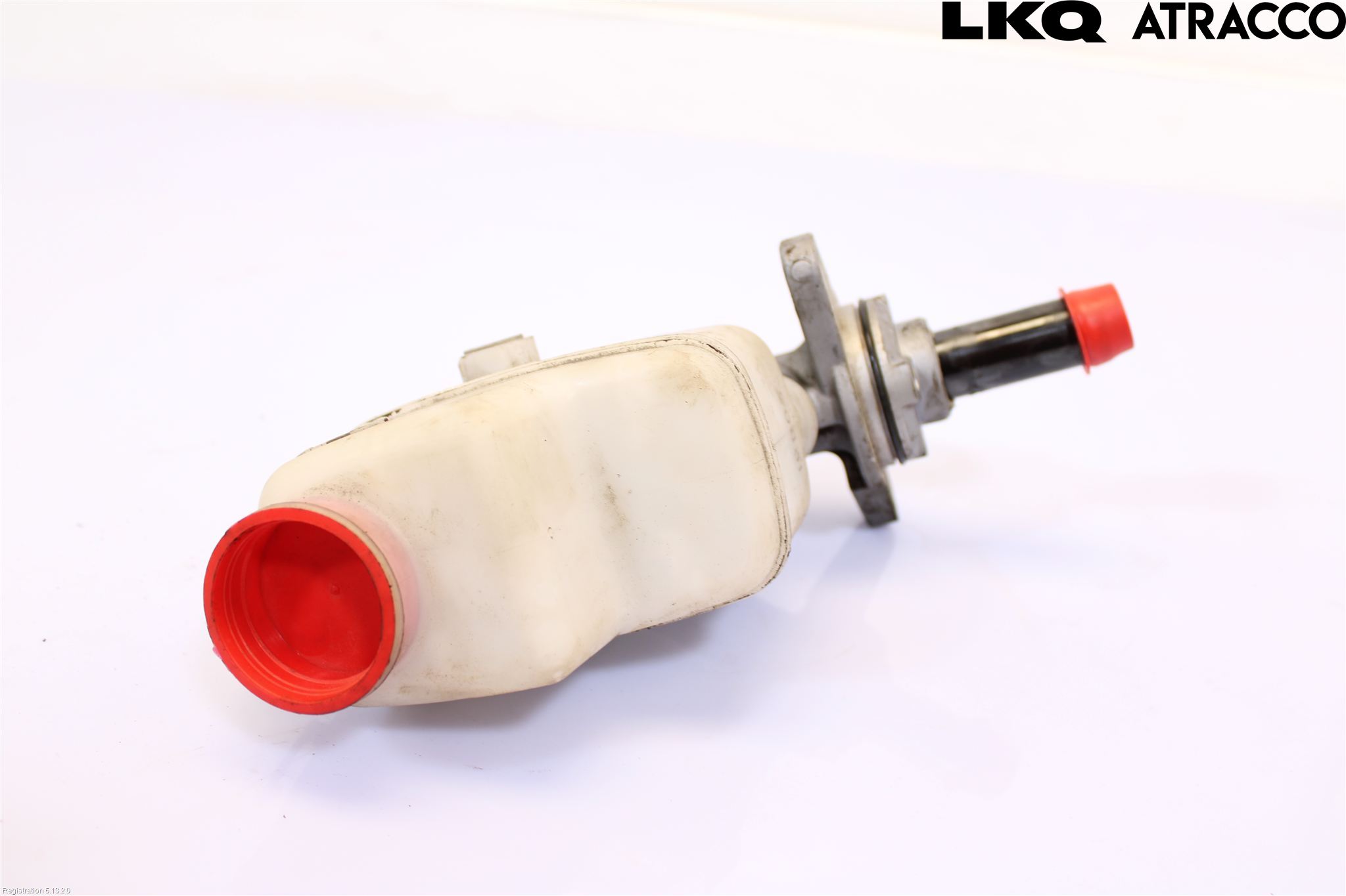 Toyota HILUX 05-16 Broms Huvudcylinder