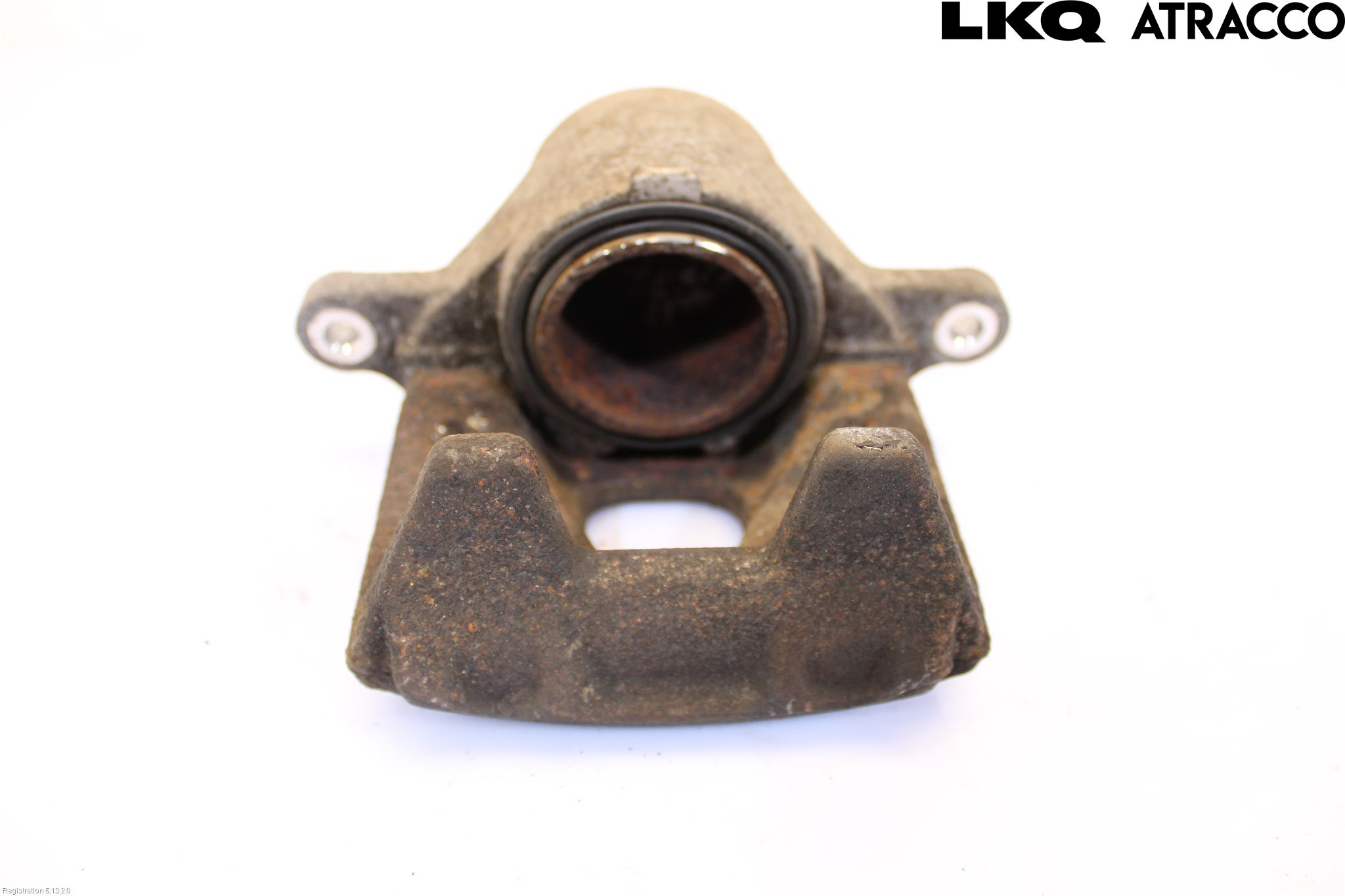 Hyundai IONIQ AE 17-22 Bromsok Fram Höger