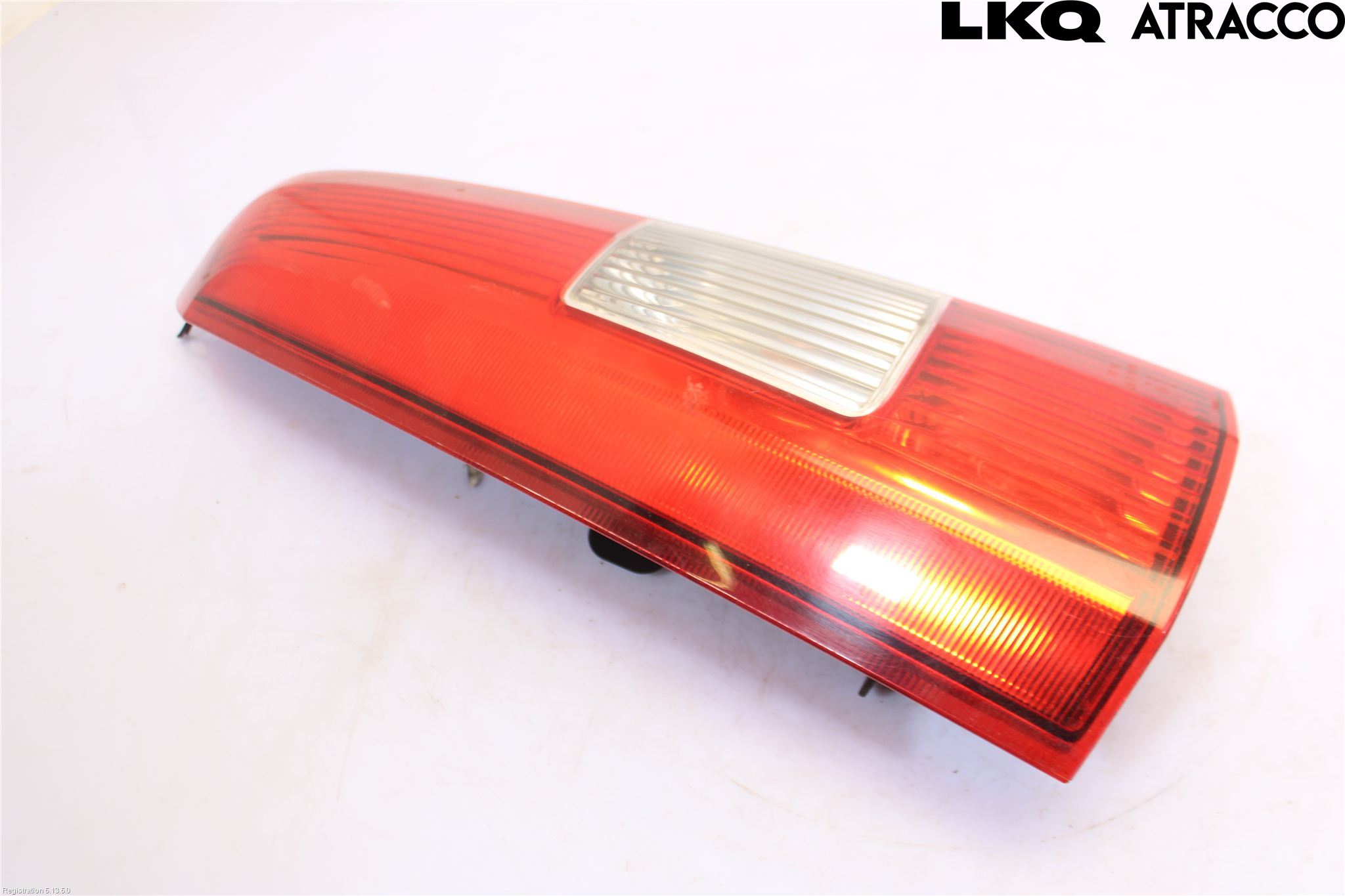 Volvo XC70 01-04 Bakljus Lucka Vä