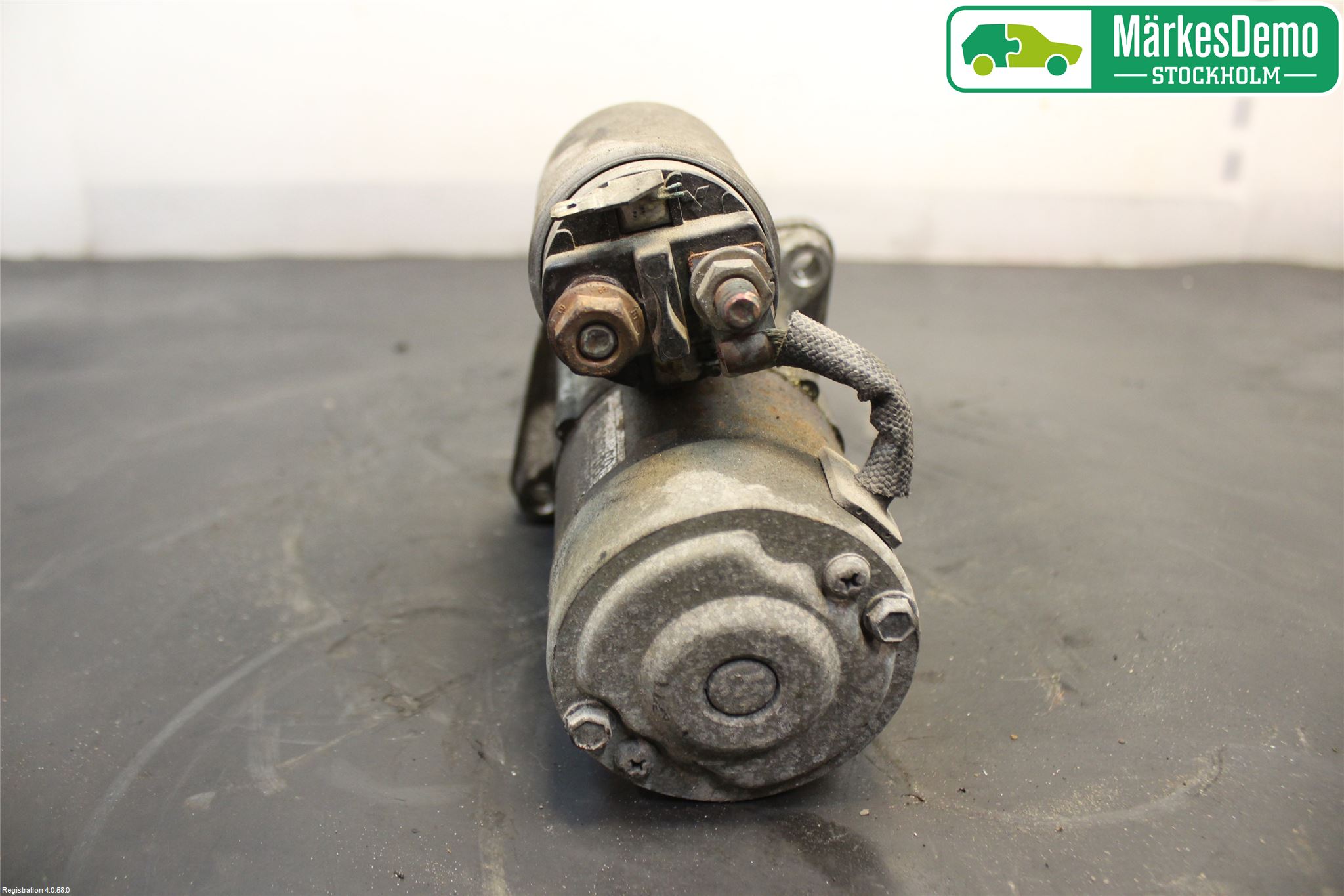 Mitsubishi CARISMA 00-04 Startmotor