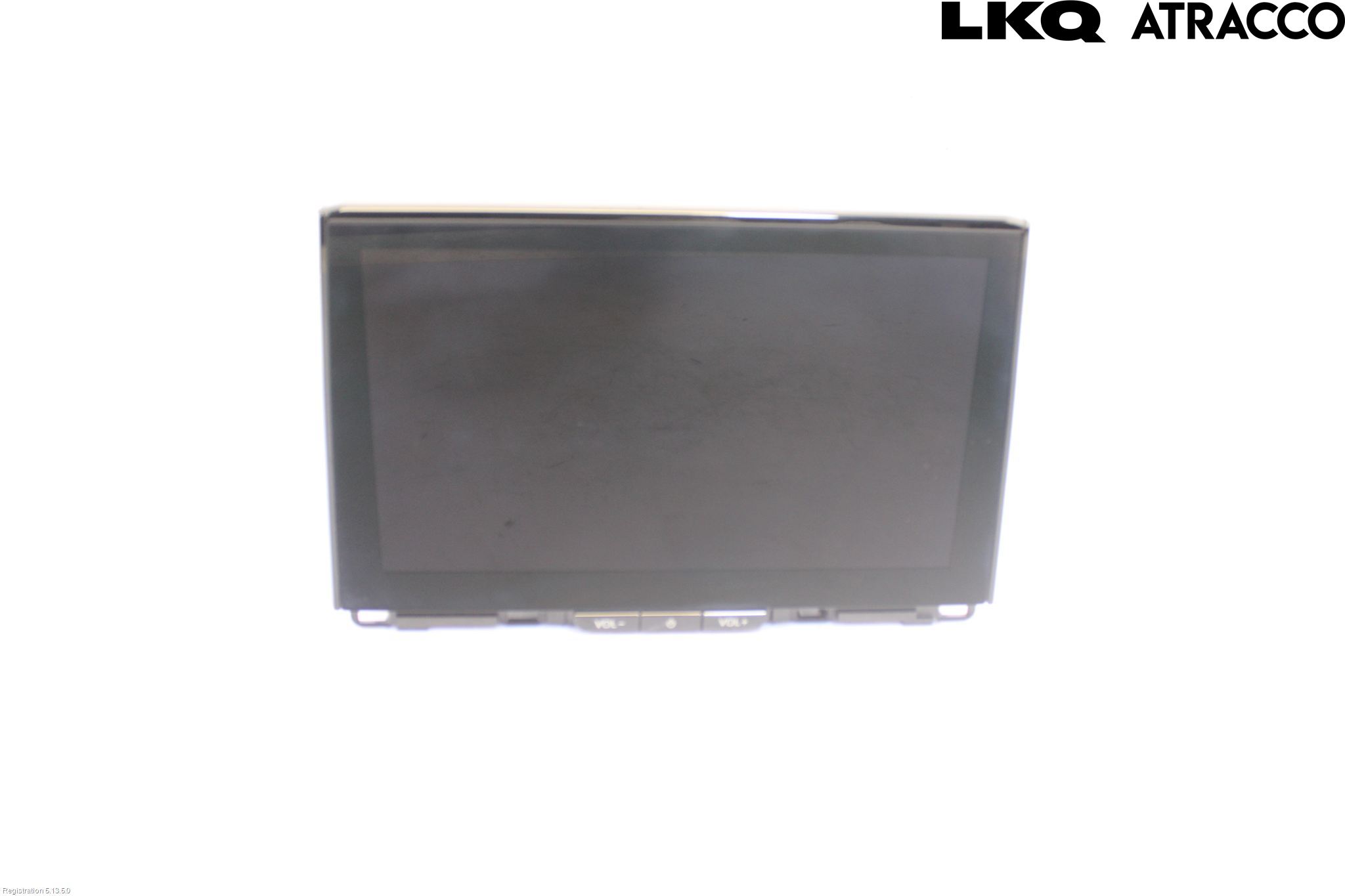 Toyota COROLLA 19- Cd Radio - Multimediapanel