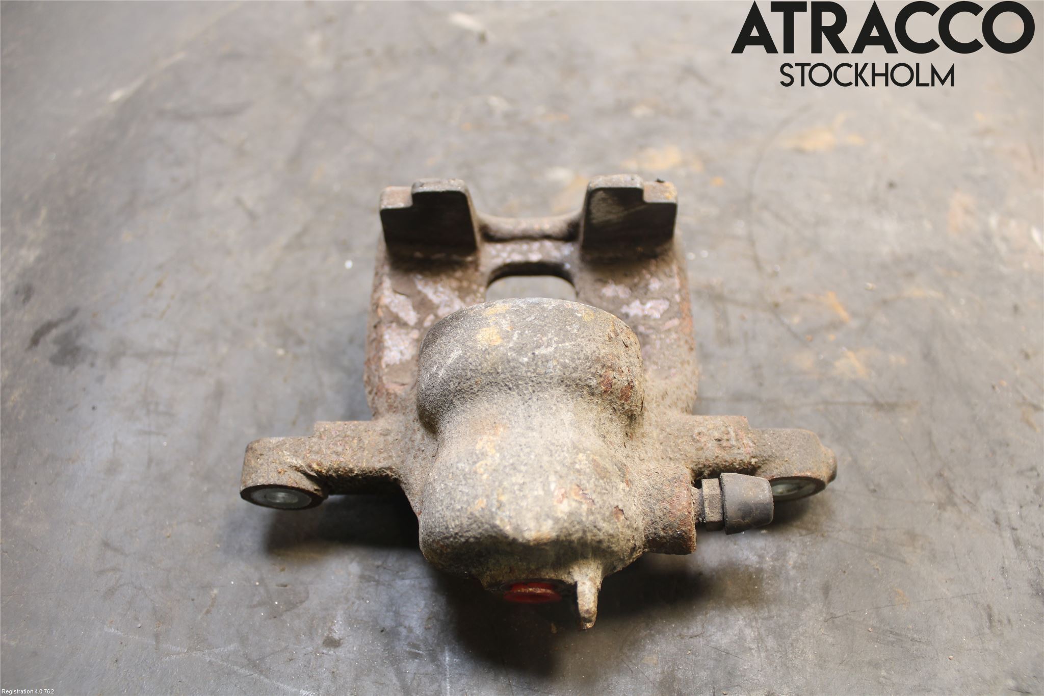 Honda CR-V 07-12 Bromsok Bak Höger