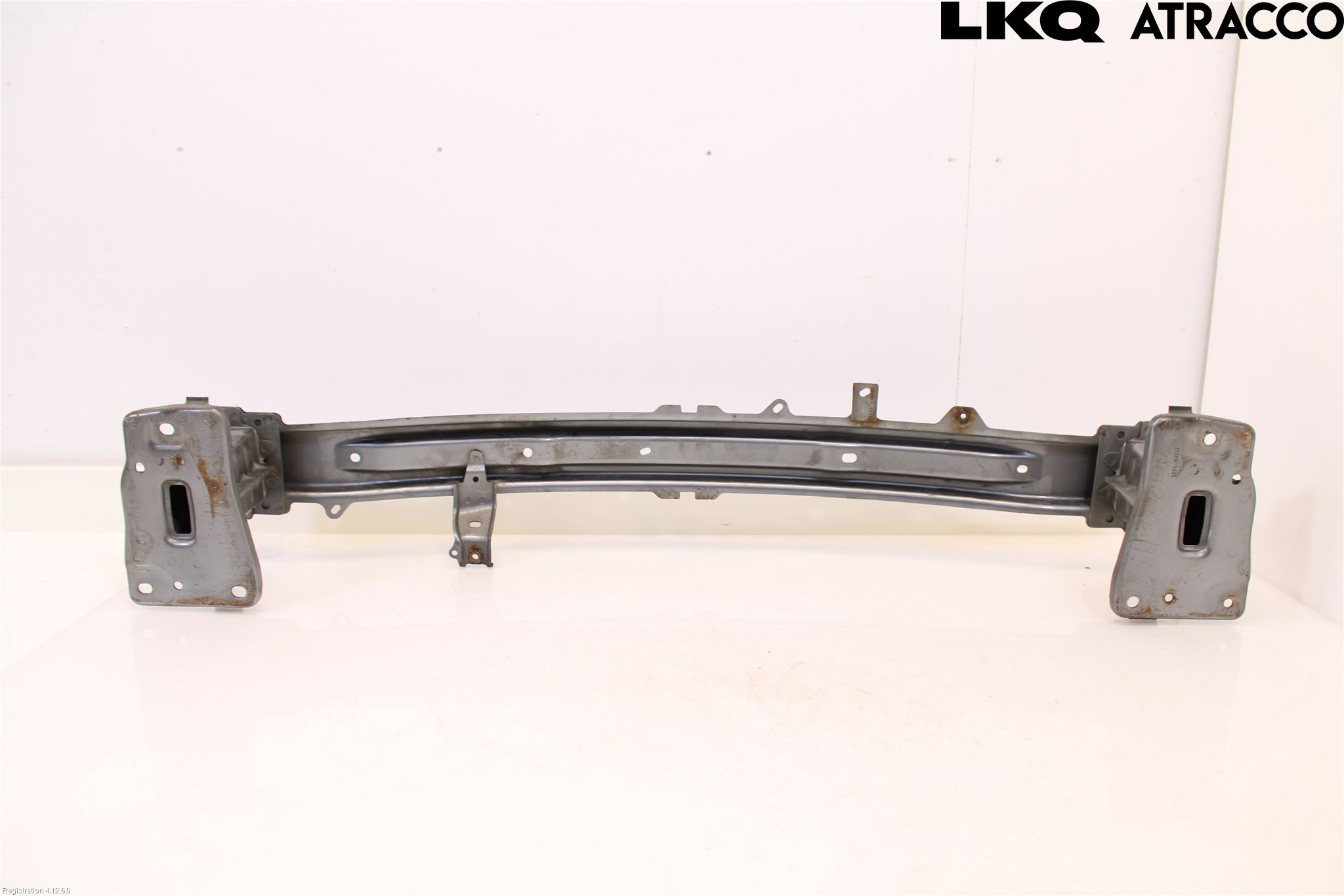 Suzuki SWIFT 11-16 Stötfångarbalk Fram