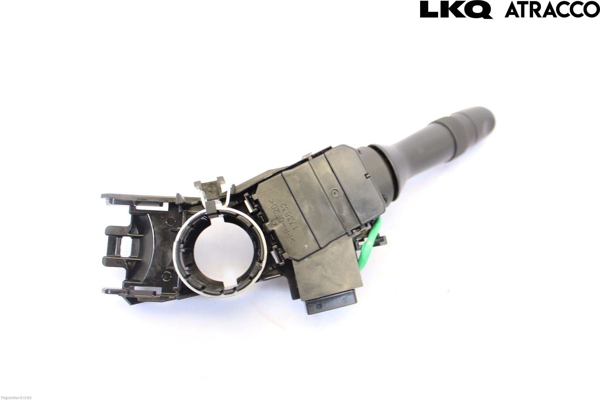 Toyota GT86 12- Spak Blinkers-Ljusomk