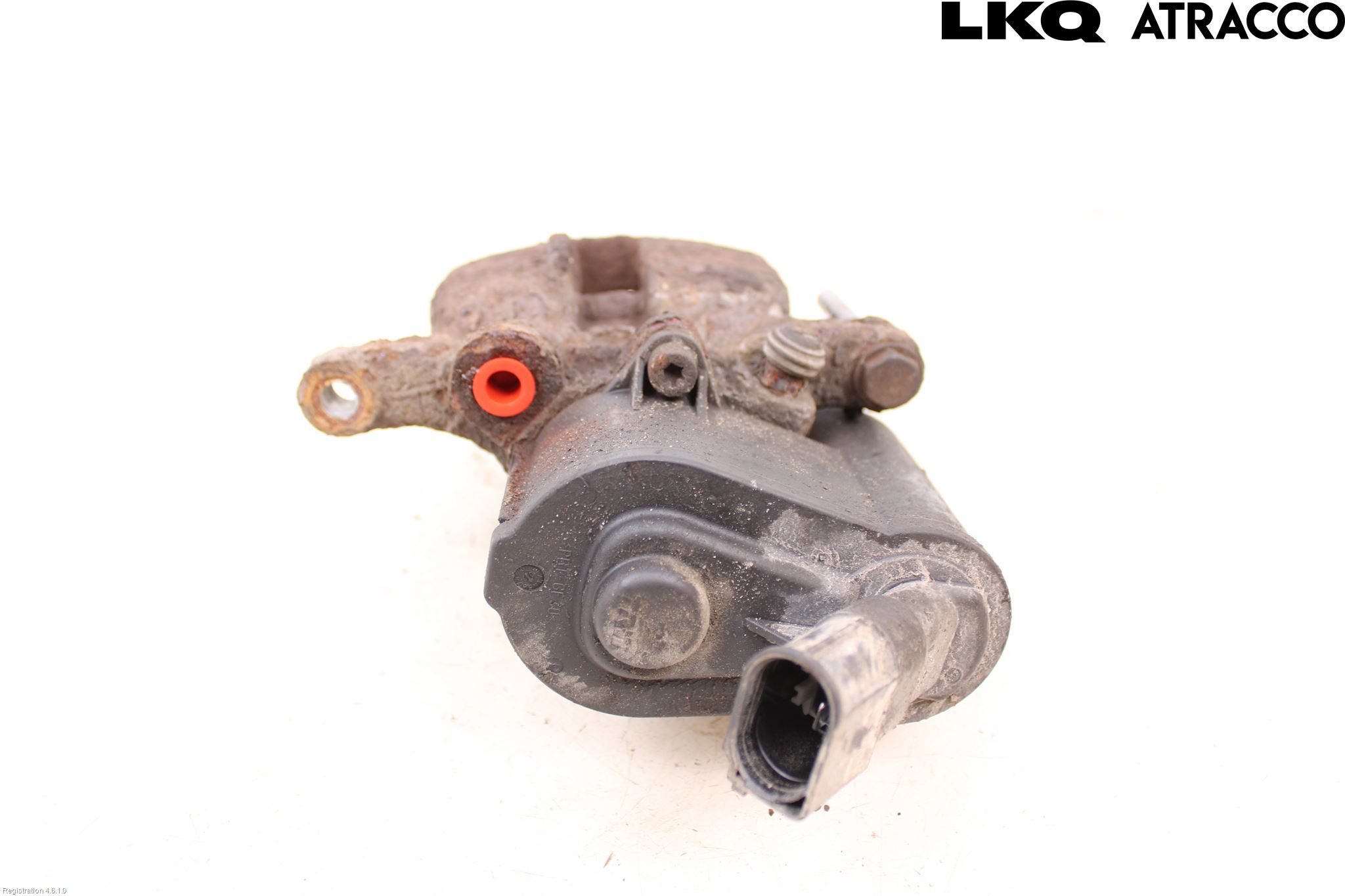 Audi A6/S6     05-11 Bromsok Bak Vänster