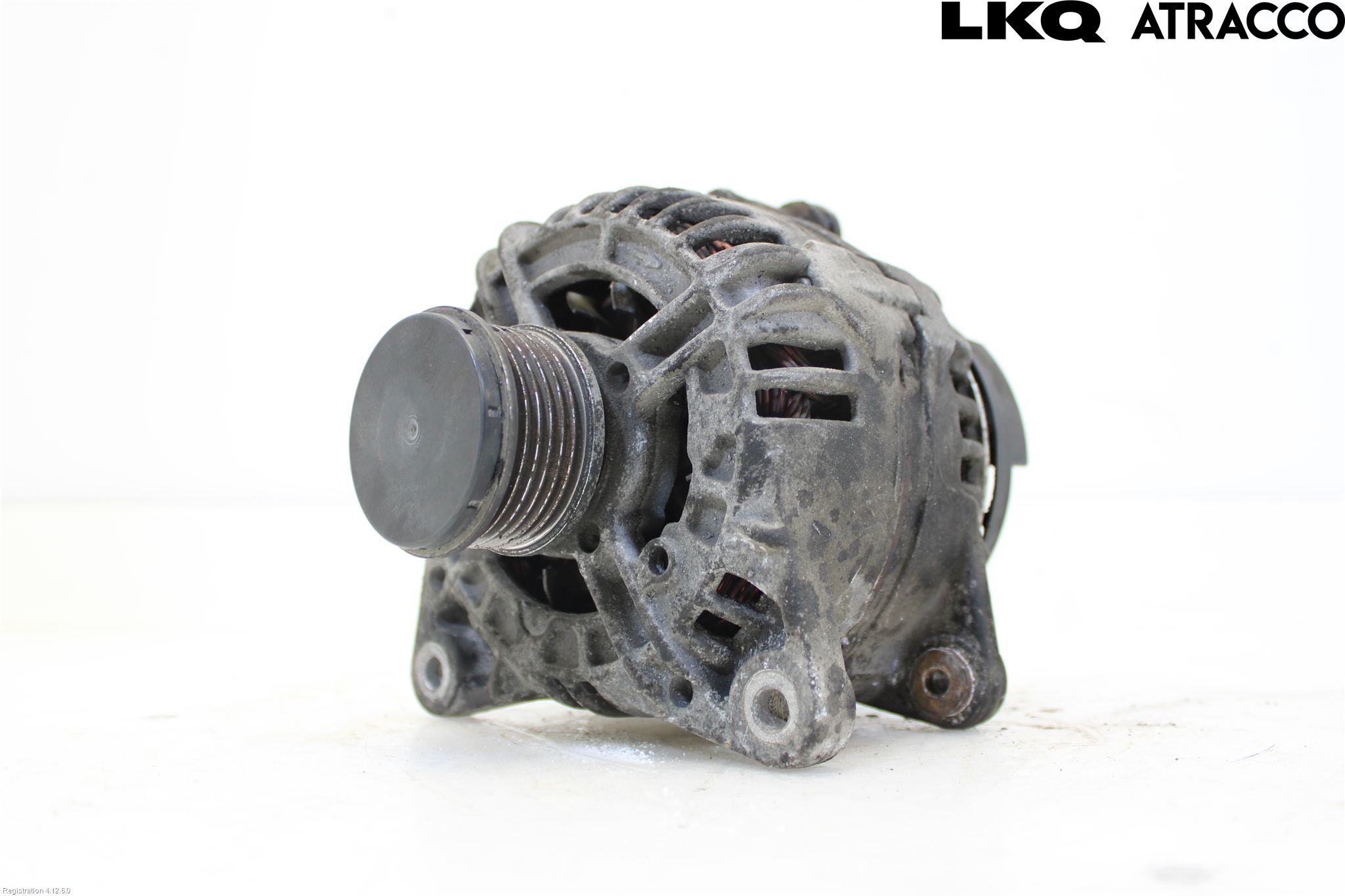 Nissan NV200/NV200 COMBI Generator