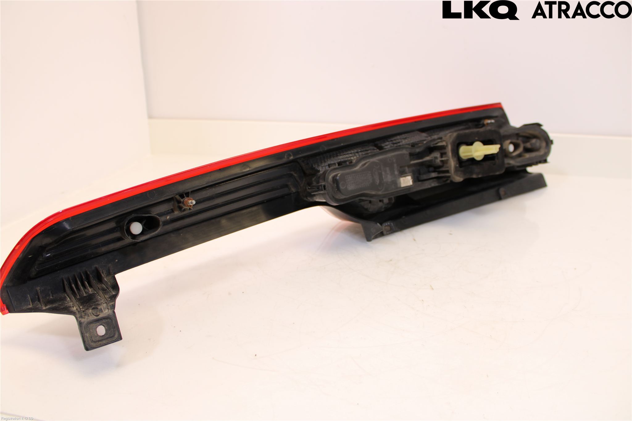 Ford TRANSIT SKÅP/BUSS 14-22 Bakljus Vänster