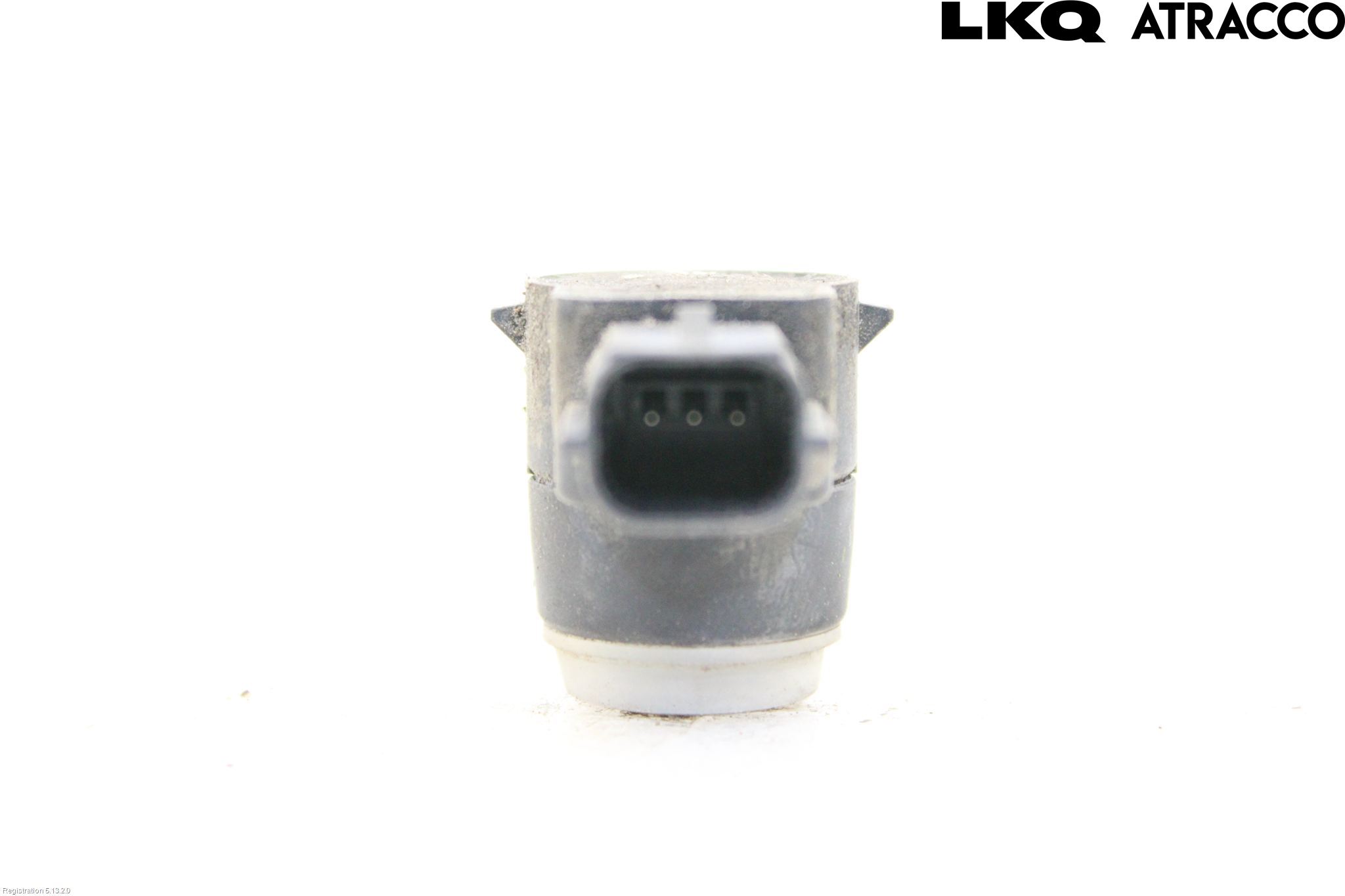 Opel INSIGNIA 09-16 Parkeringshjälp Frontsensor