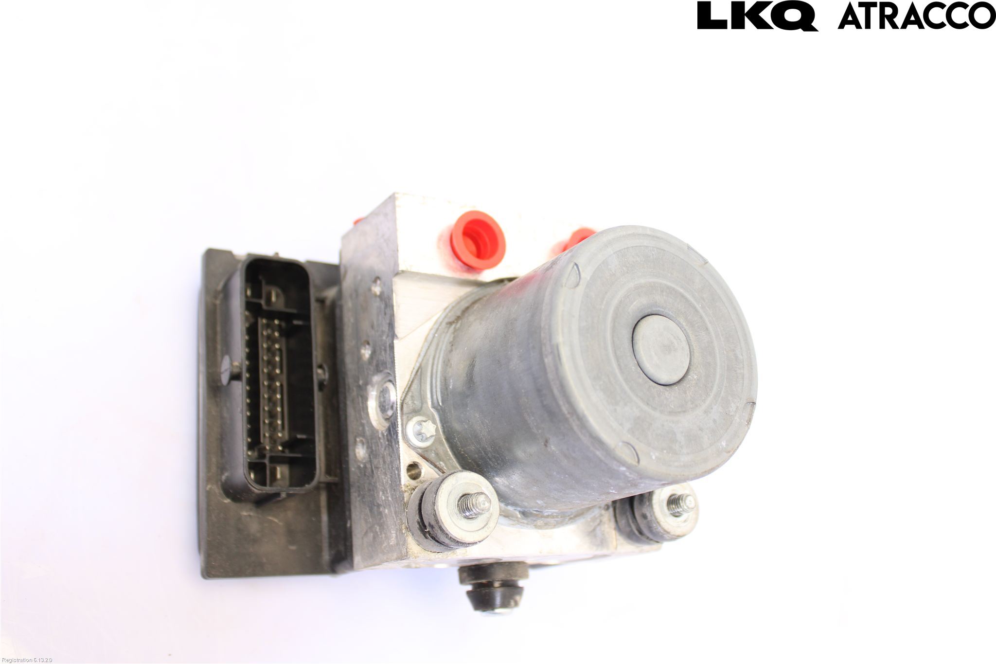 Jaguar XF 08-15 Abs Hydraulaggregat