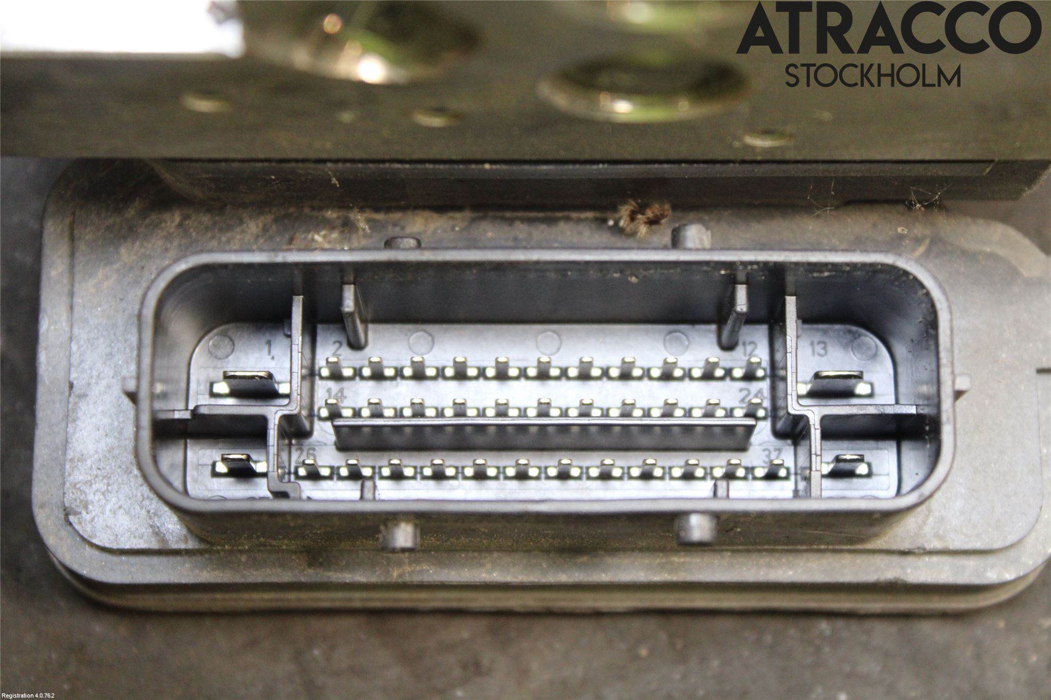 BMW X5 F15 13-18 Abs Hydraulaggregat