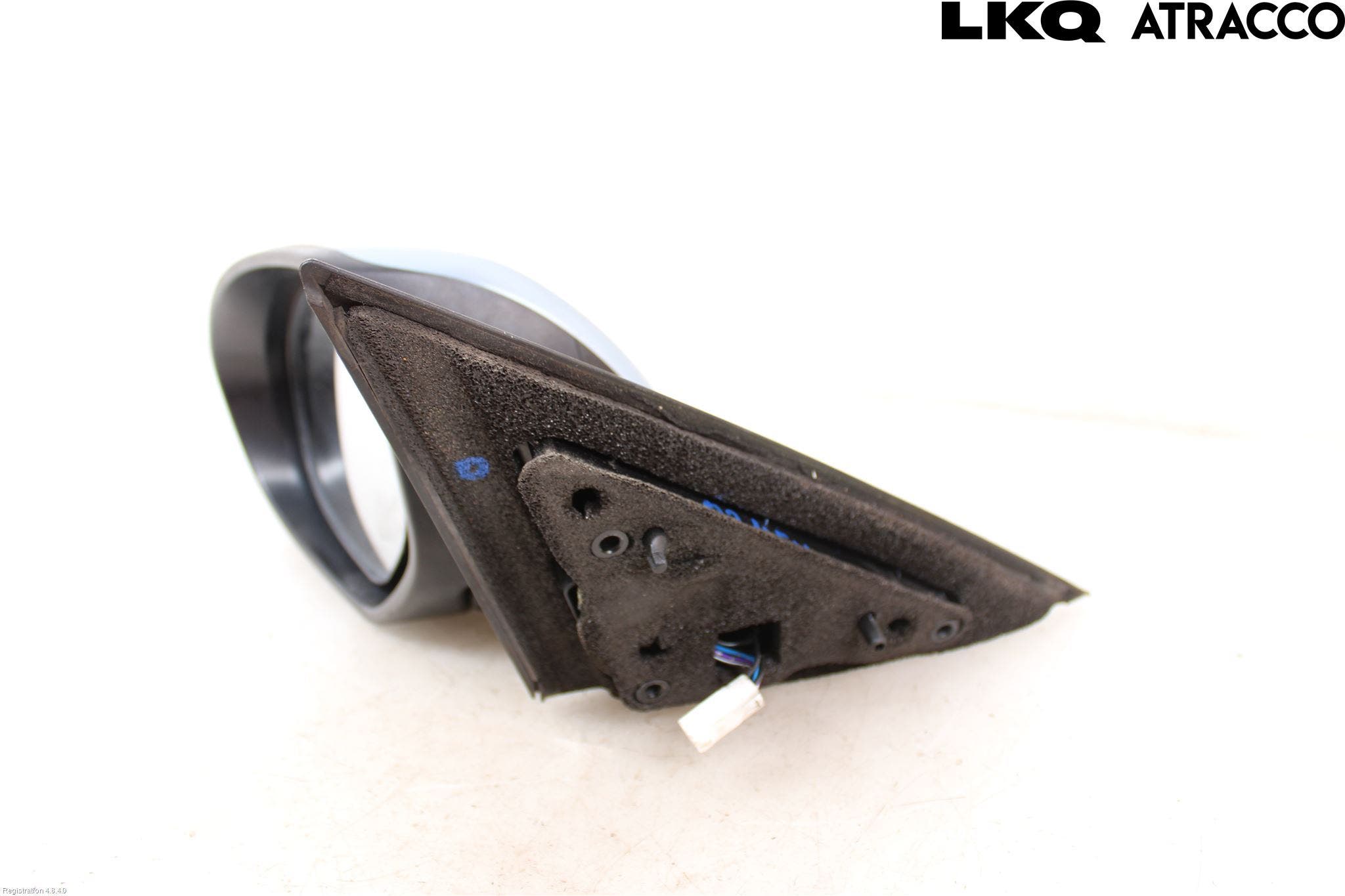 Mazda 6 08-13 Spegel Yttre El Vä