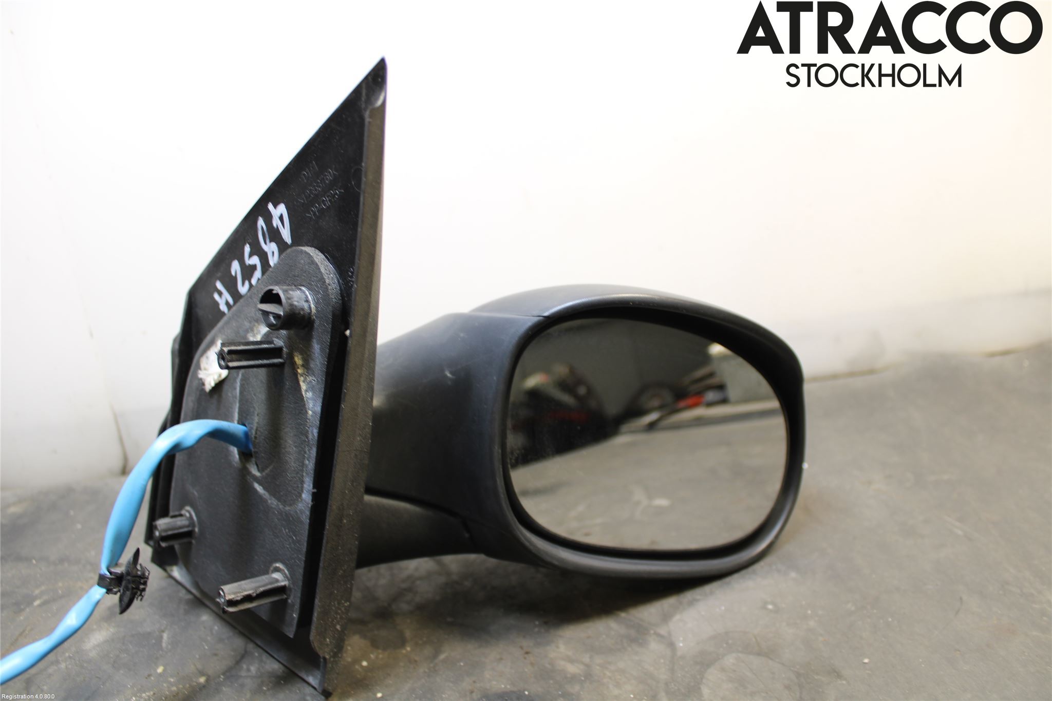 Citroen C2 Spegel Yttre El Hö