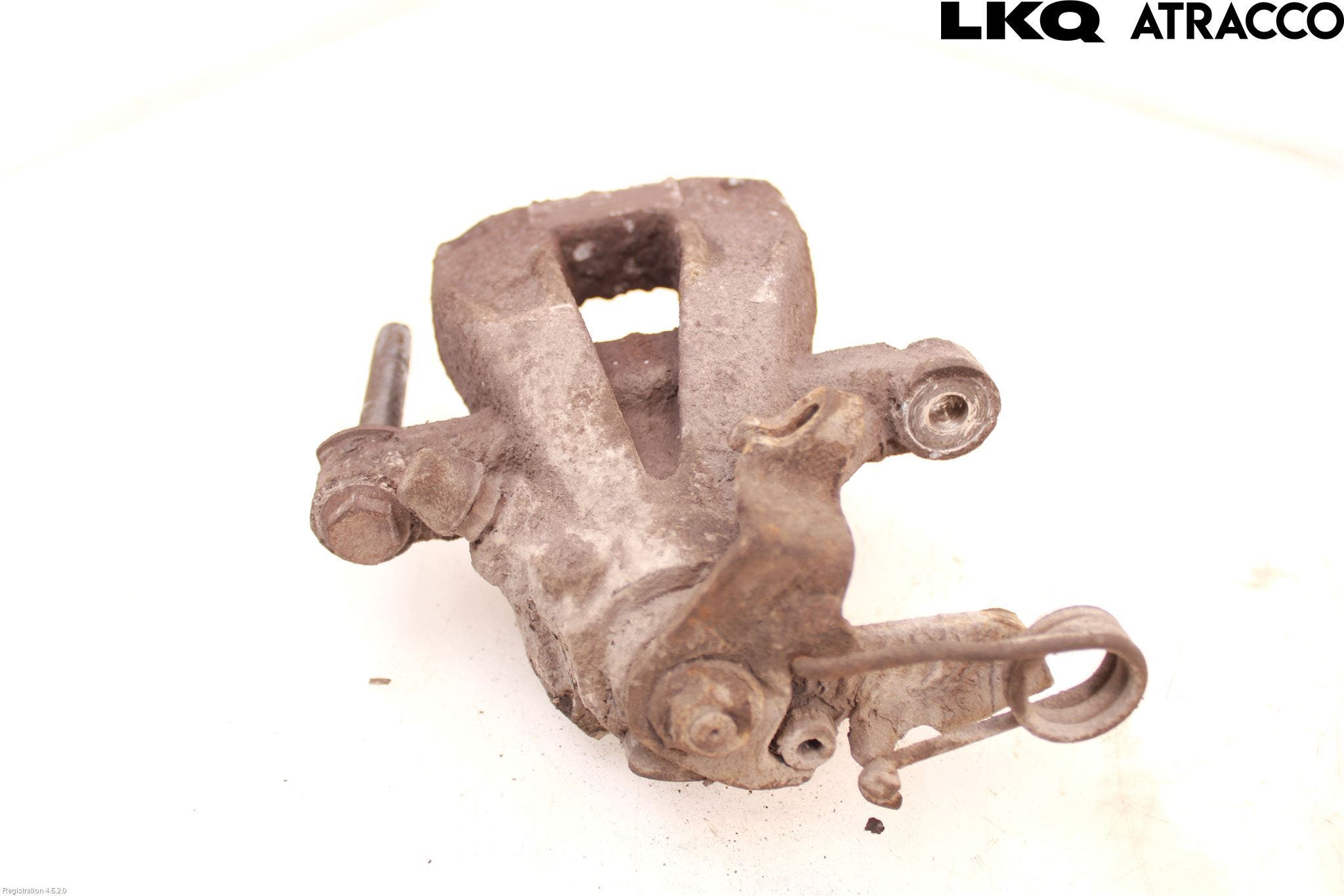 Citroen C4 I 05-10 Bromsok Bak Höger