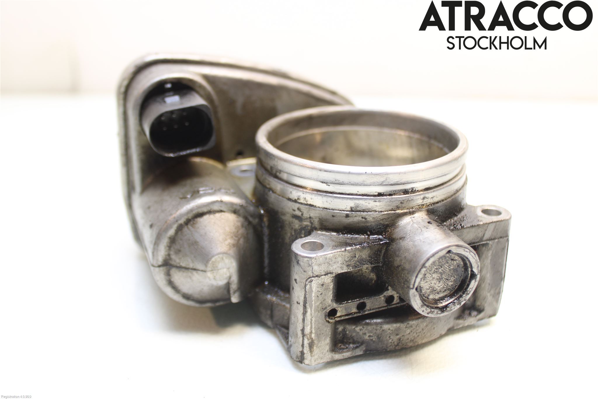 BMW 1 E87/81 5D/3D 03-11 Injspjällhus