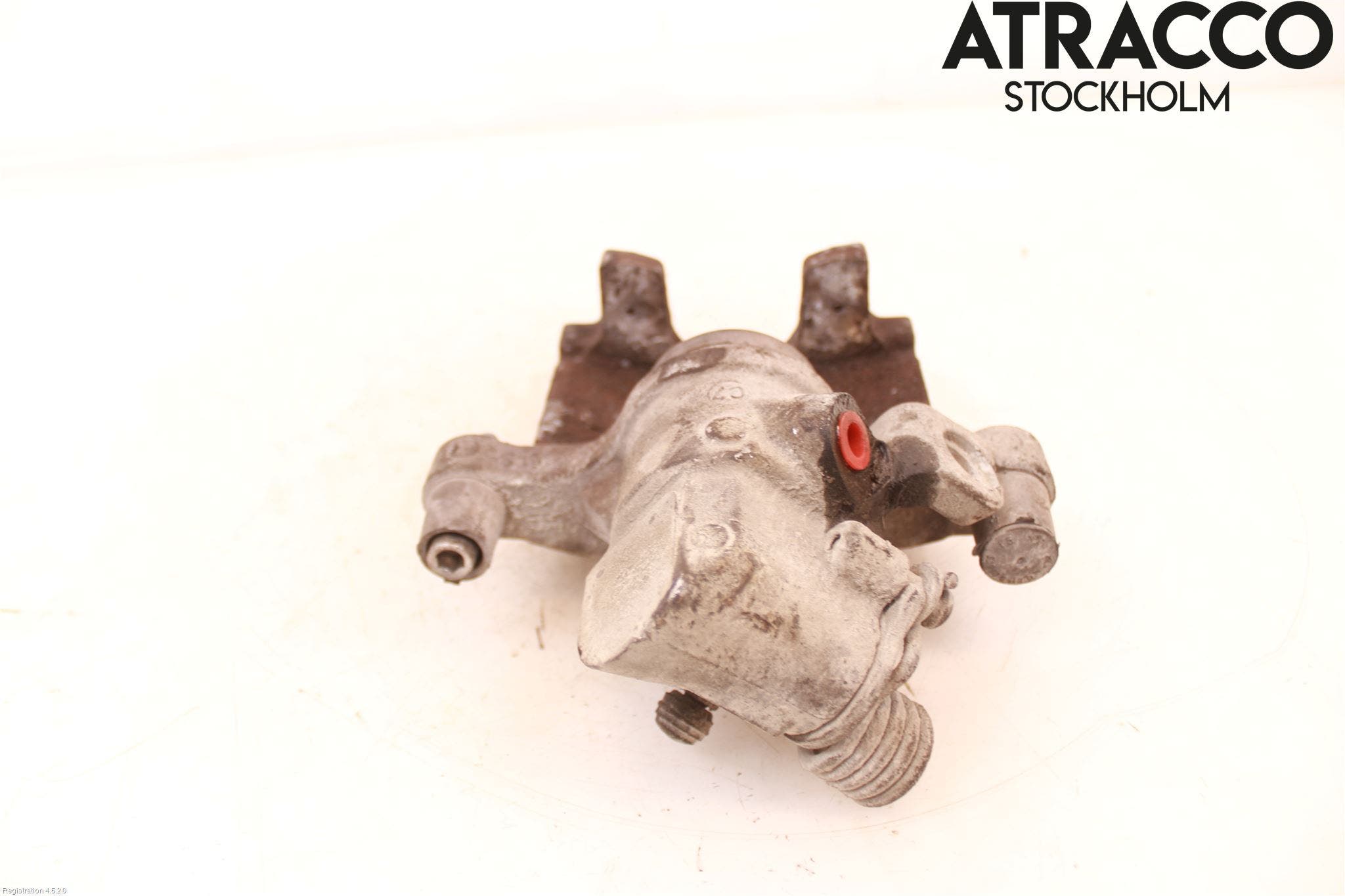 Ford FOCUS C-MAX I 07-10 Bromsok Bak Höger