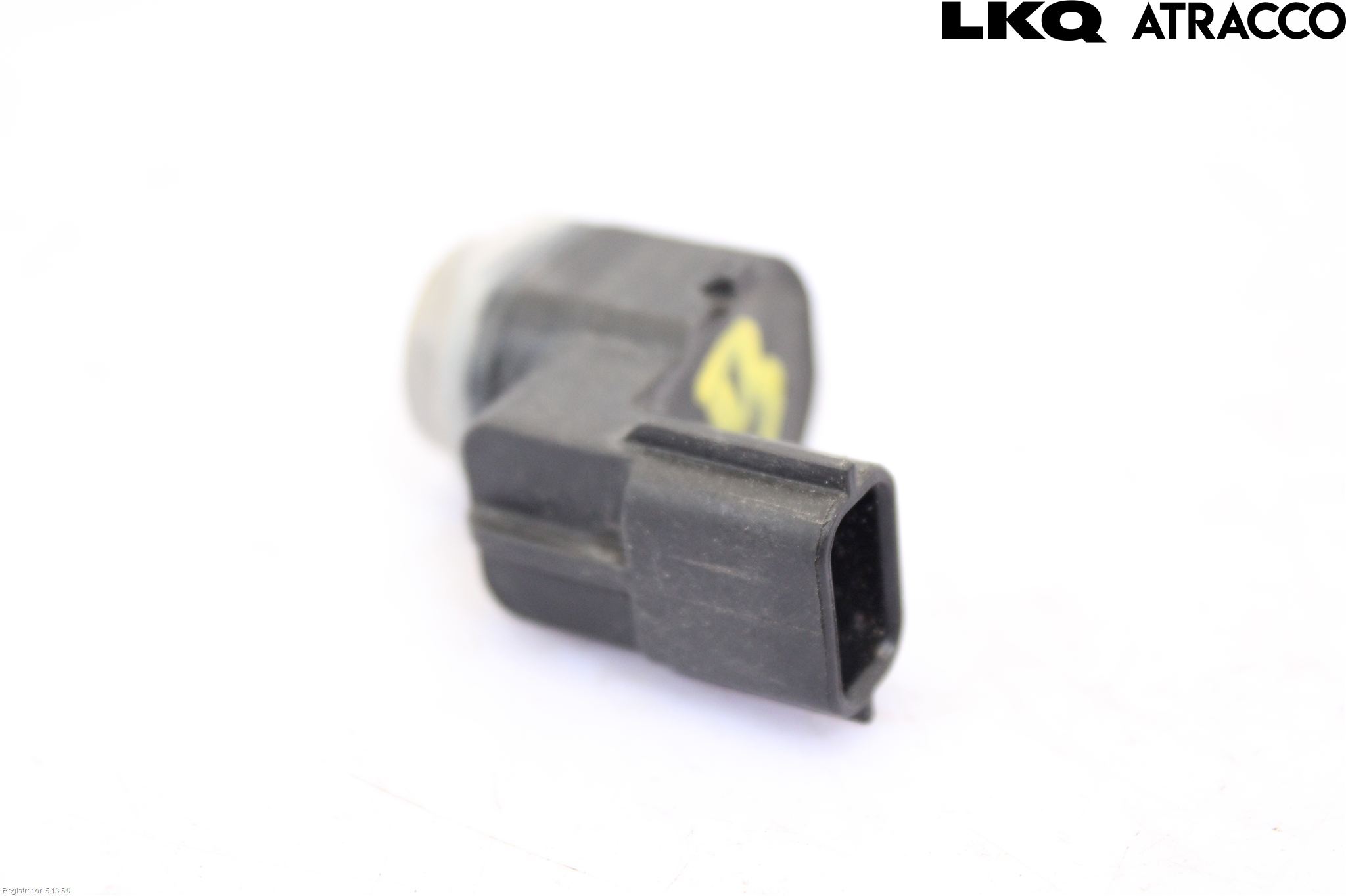 Nissan QASHQAI 14-17 Parkeringshjälp Backsensor
