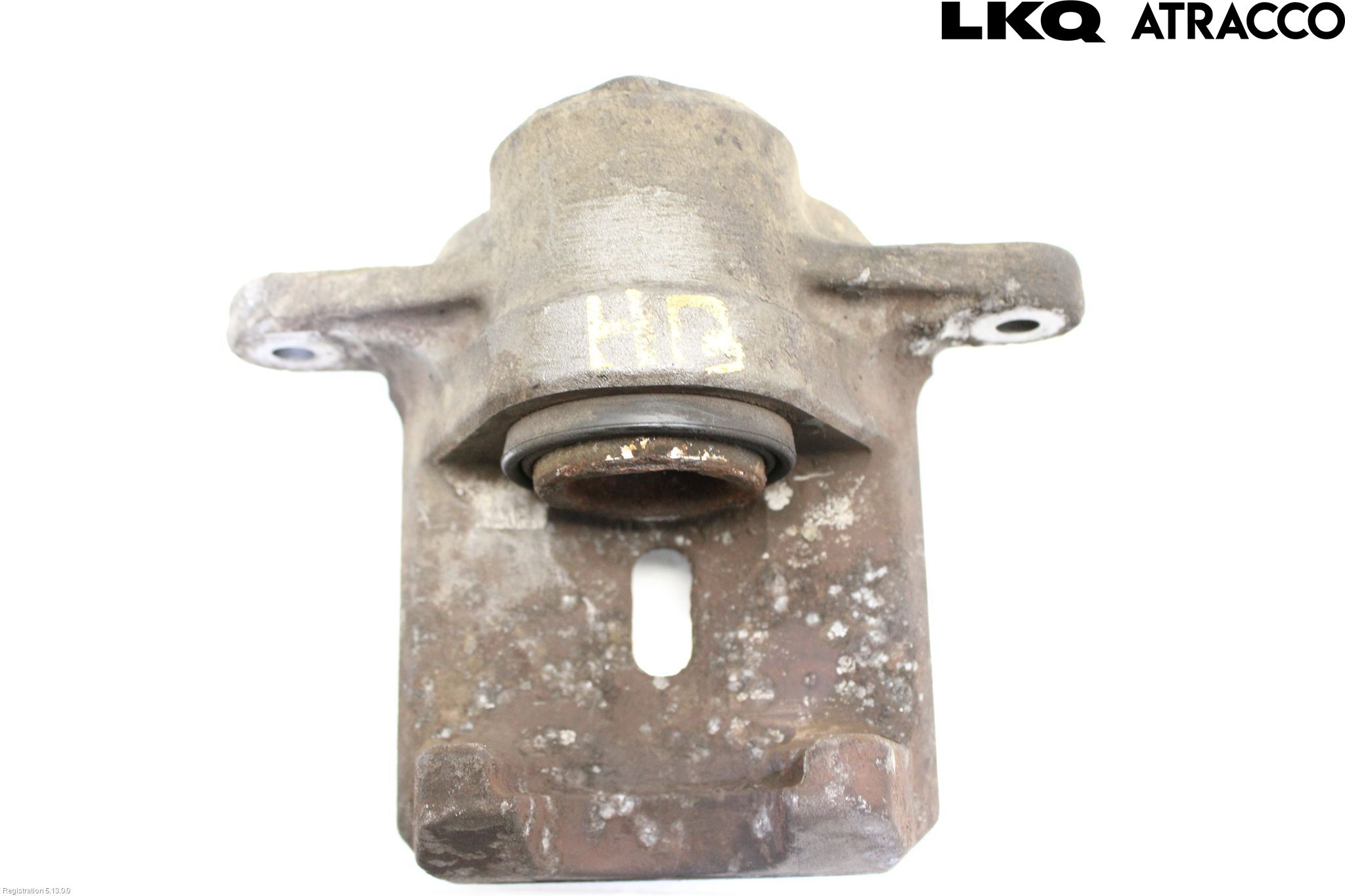 Subaru LEGACY 10-14 Bromsok Bak Höger