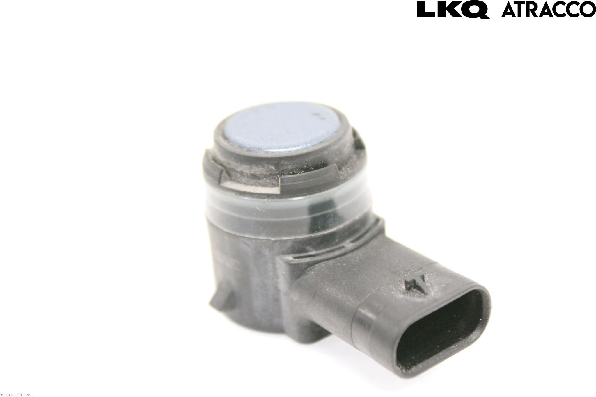 Volkswagen VW PASSAT 15-19 Parkeringshjälp Frontsensor