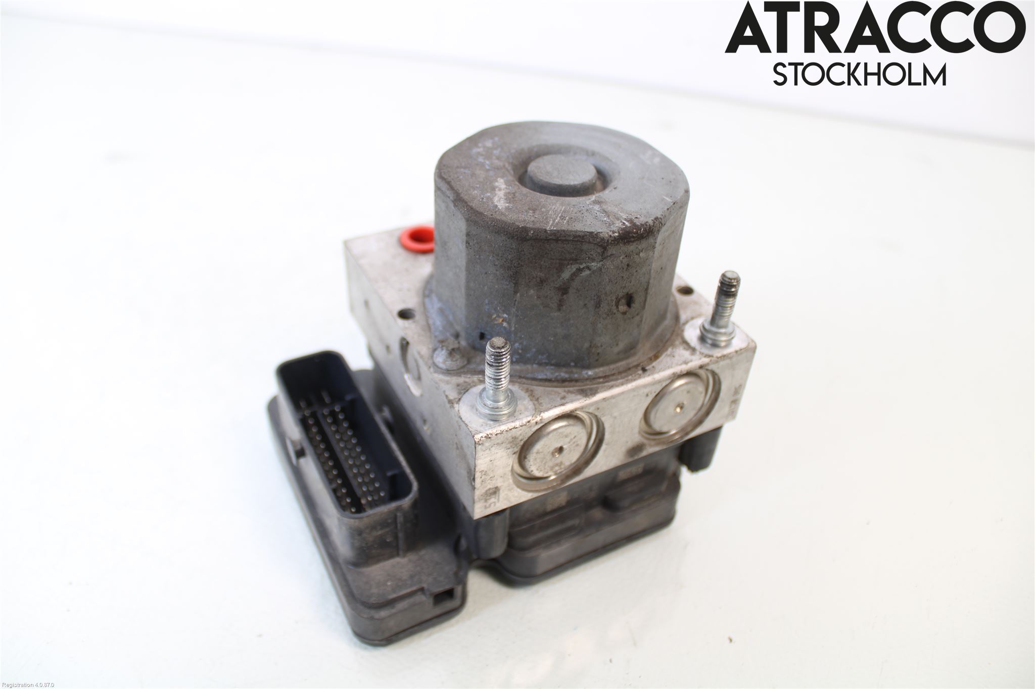 Mercedes-Benz MB A-KLASS (W176) 13-18 Abs Hydraulaggregat